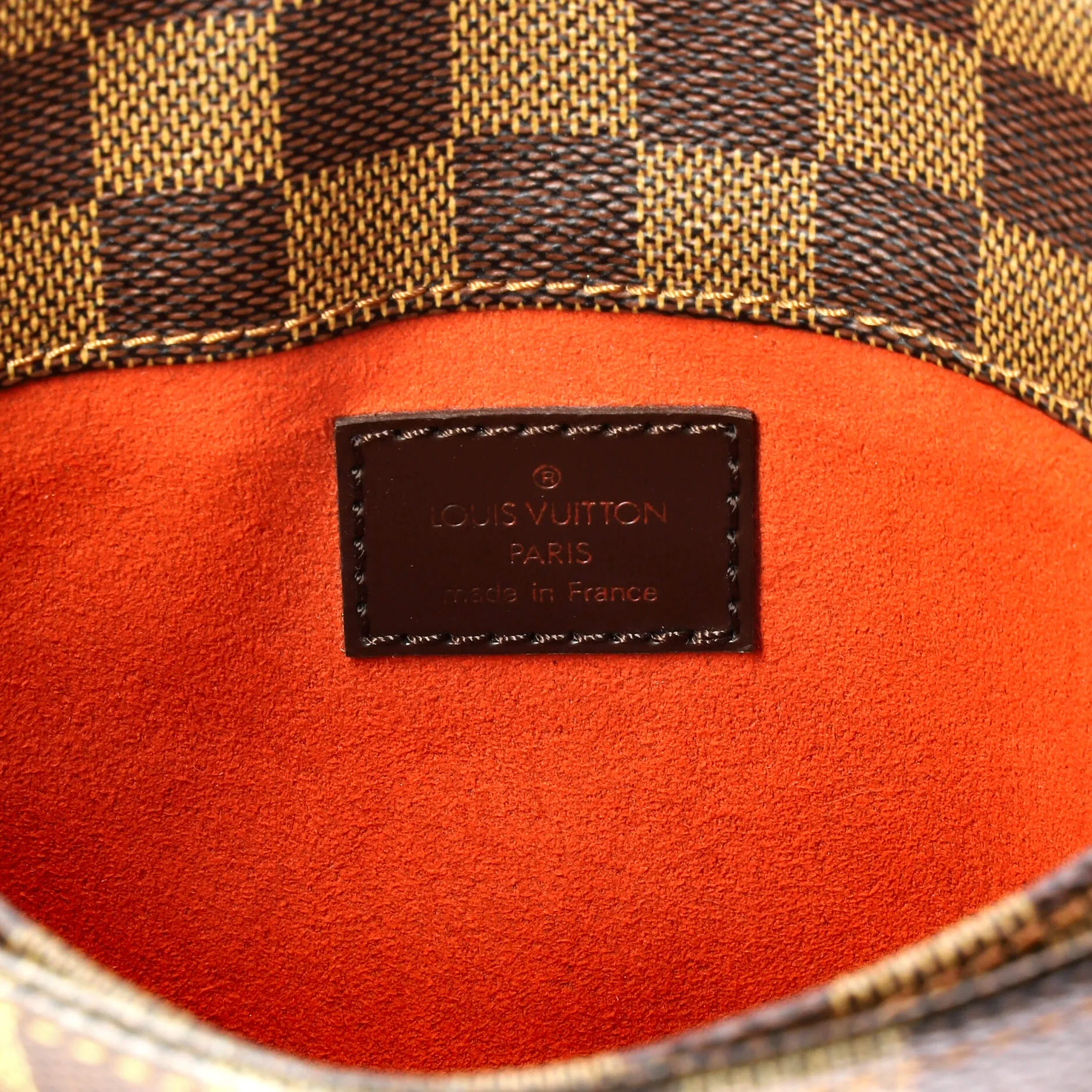 Aubagne Bag Damier