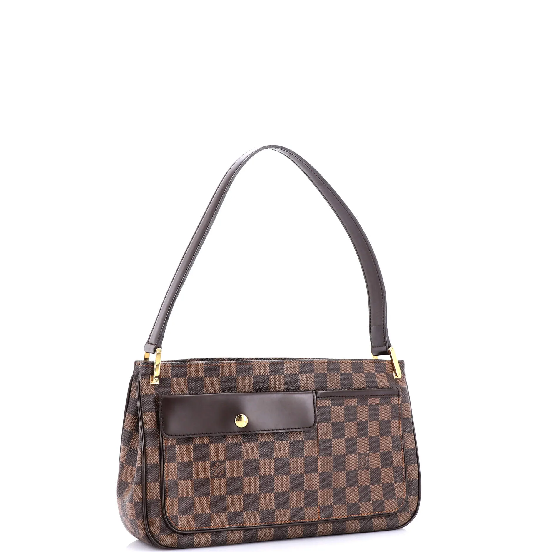 Aubagne Bag Damier