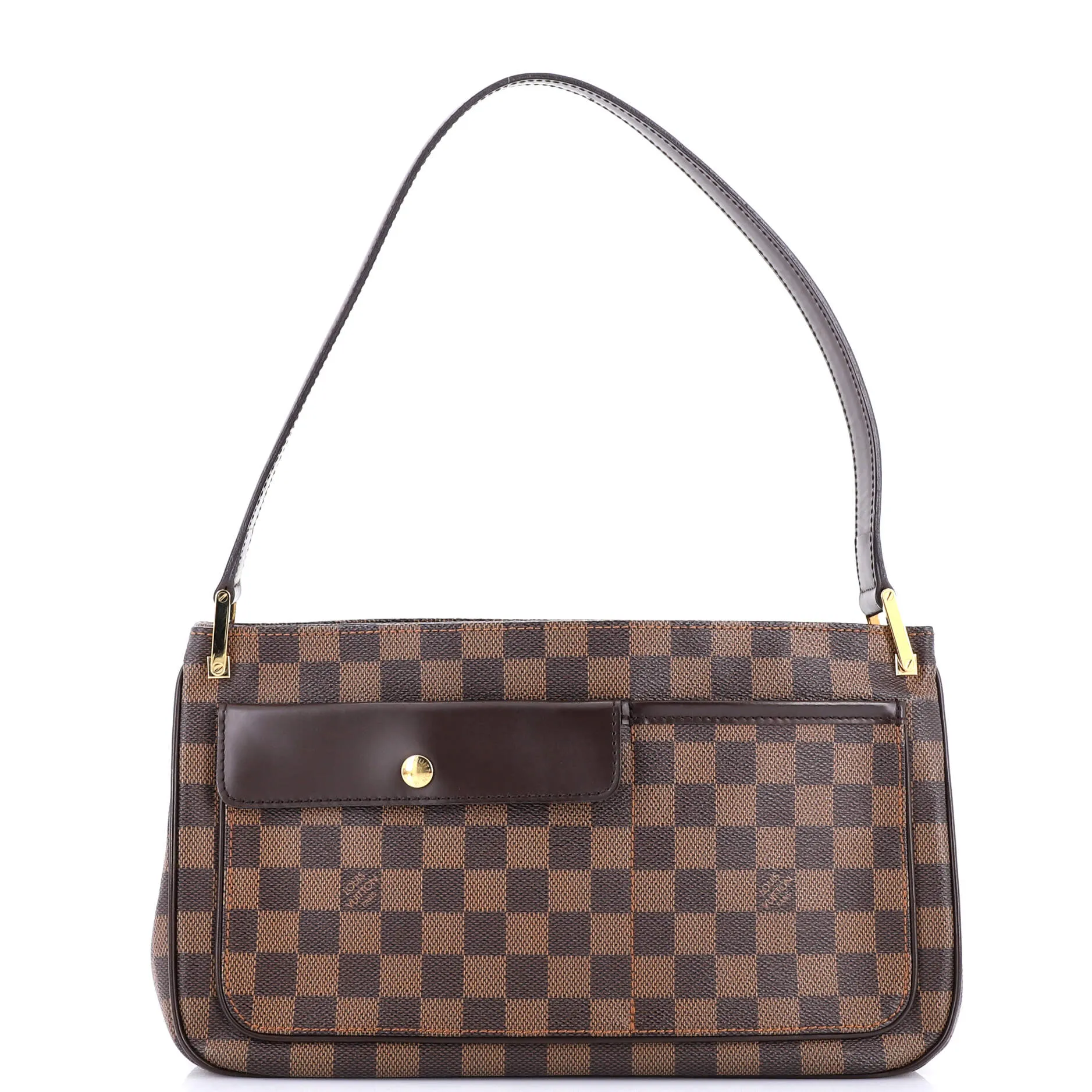 Aubagne Bag Damier