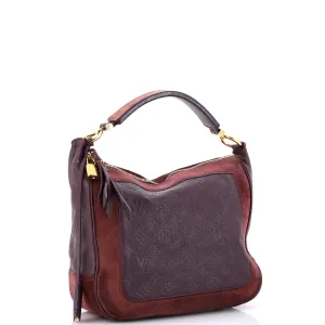 Audacieuse Handbag Monogram Empreinte Leather MM