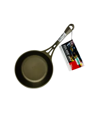 AUS ION Deep Skillet 3mm Australian Iron 8inch Golden