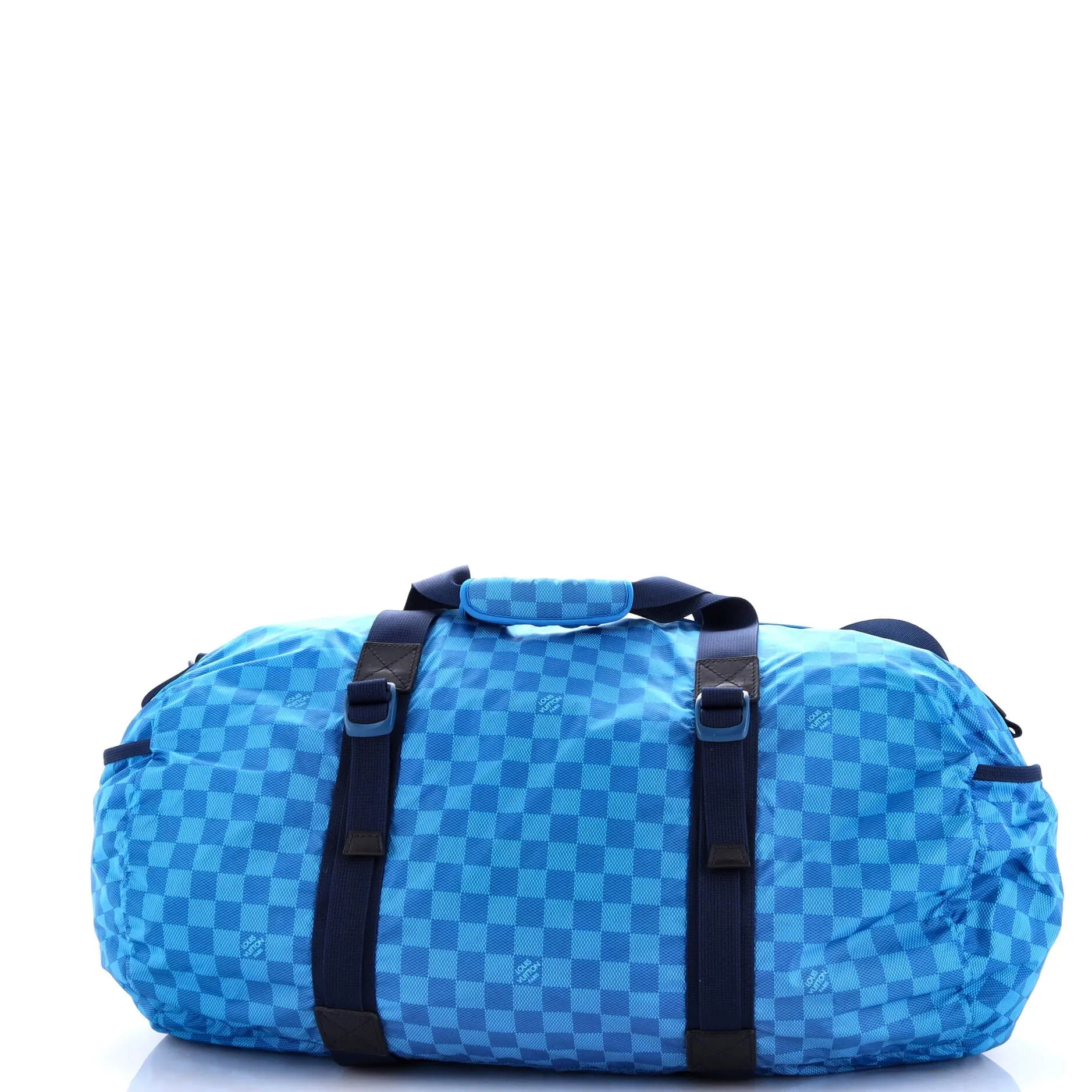 Aventure Practical Duffle Bag Damier Nylon