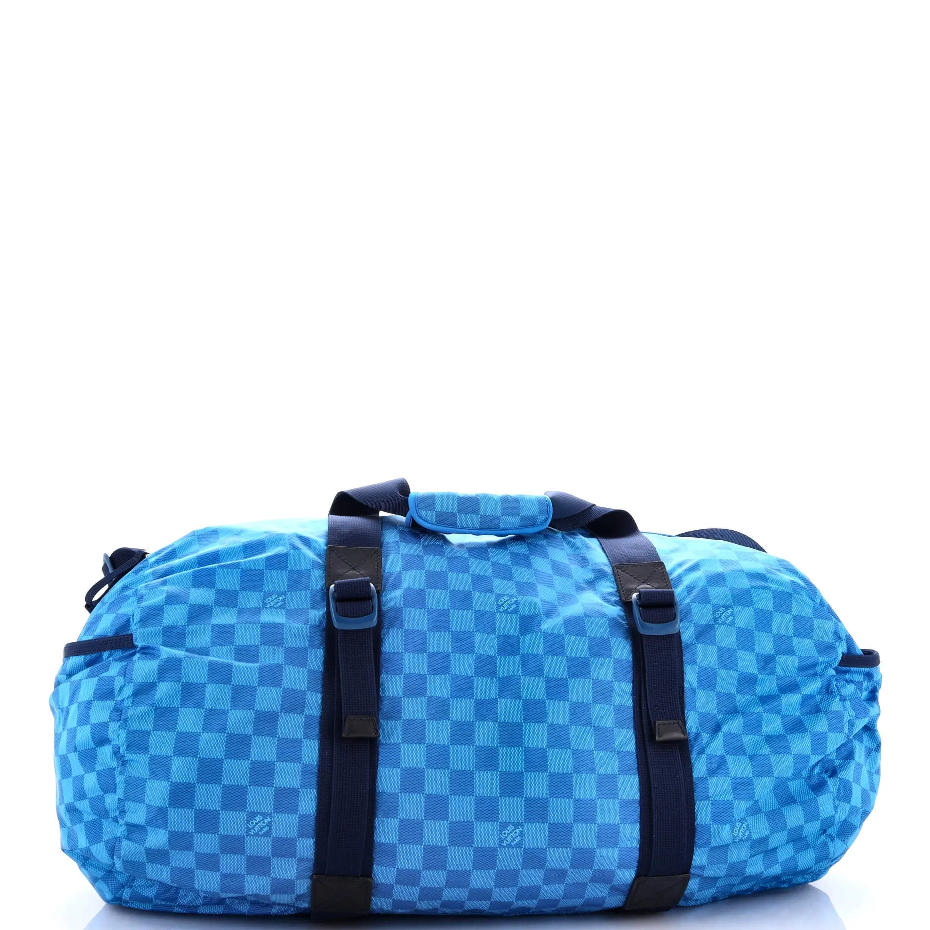 Aventure Practical Duffle Bag Damier Nylon