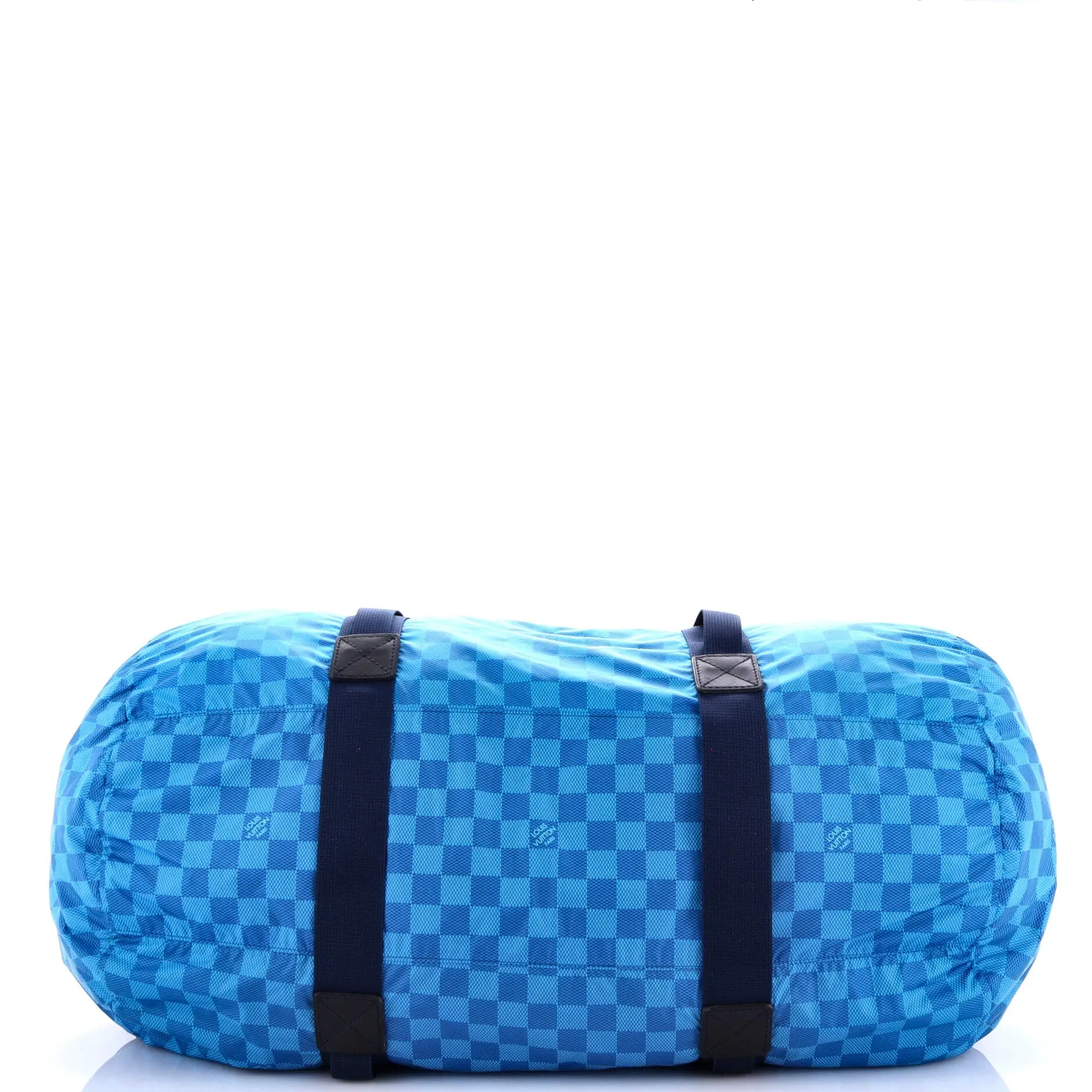 Aventure Practical Duffle Bag Damier Nylon