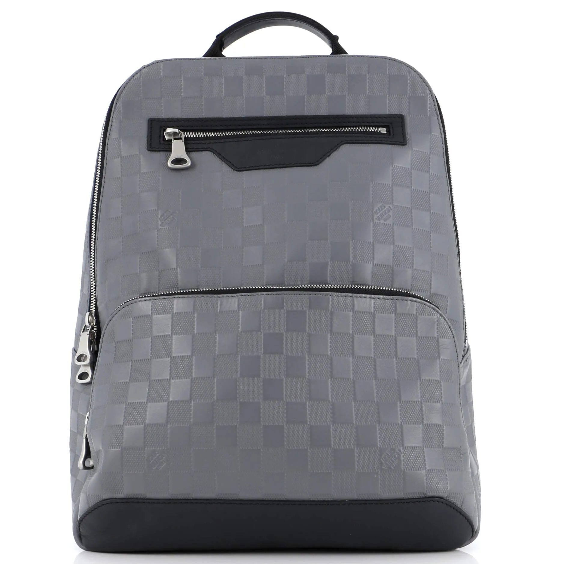 Avenue Backpack Damier Infini Leather