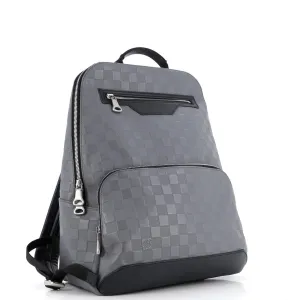 Avenue Backpack Damier Infini Leather