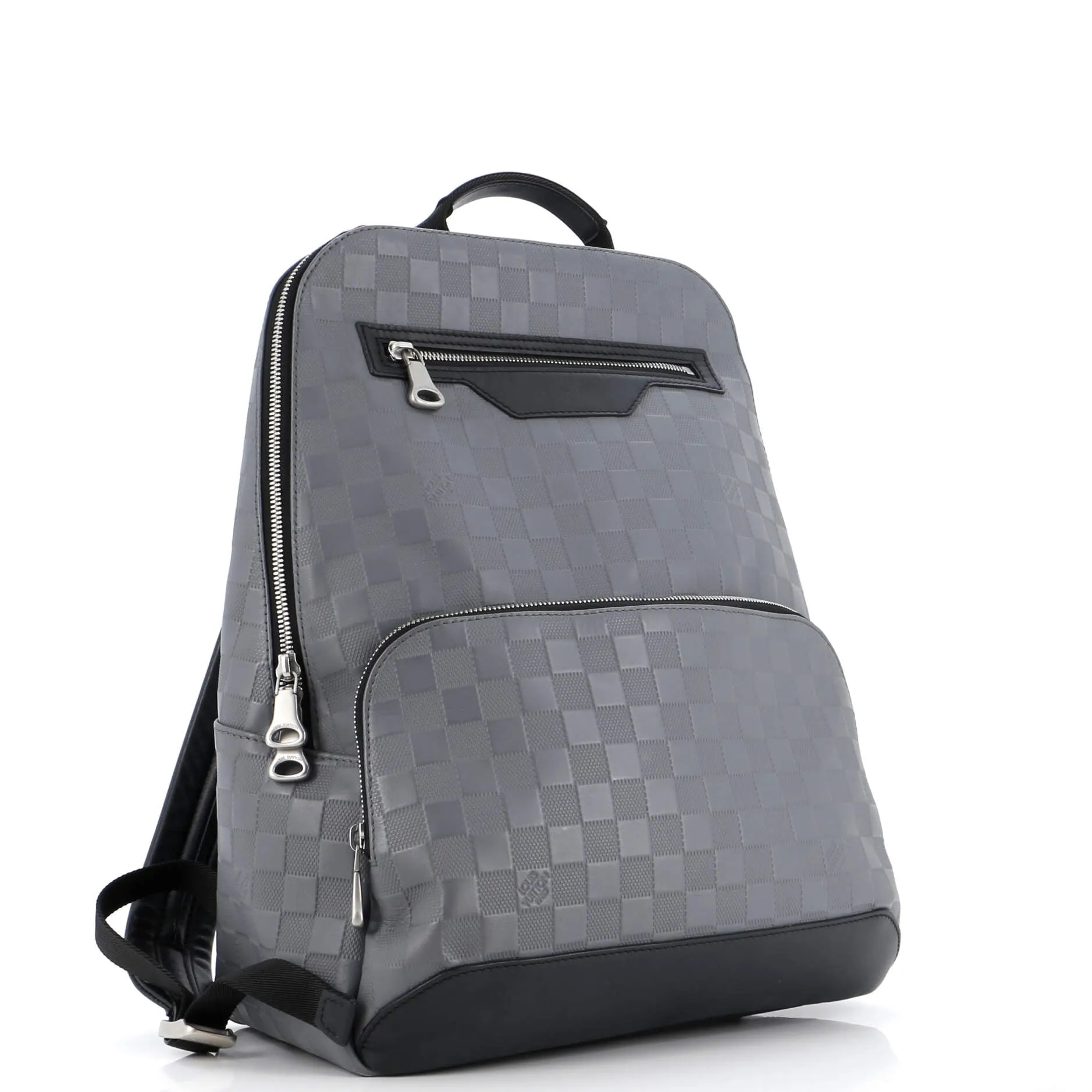 Avenue Backpack Damier Infini Leather