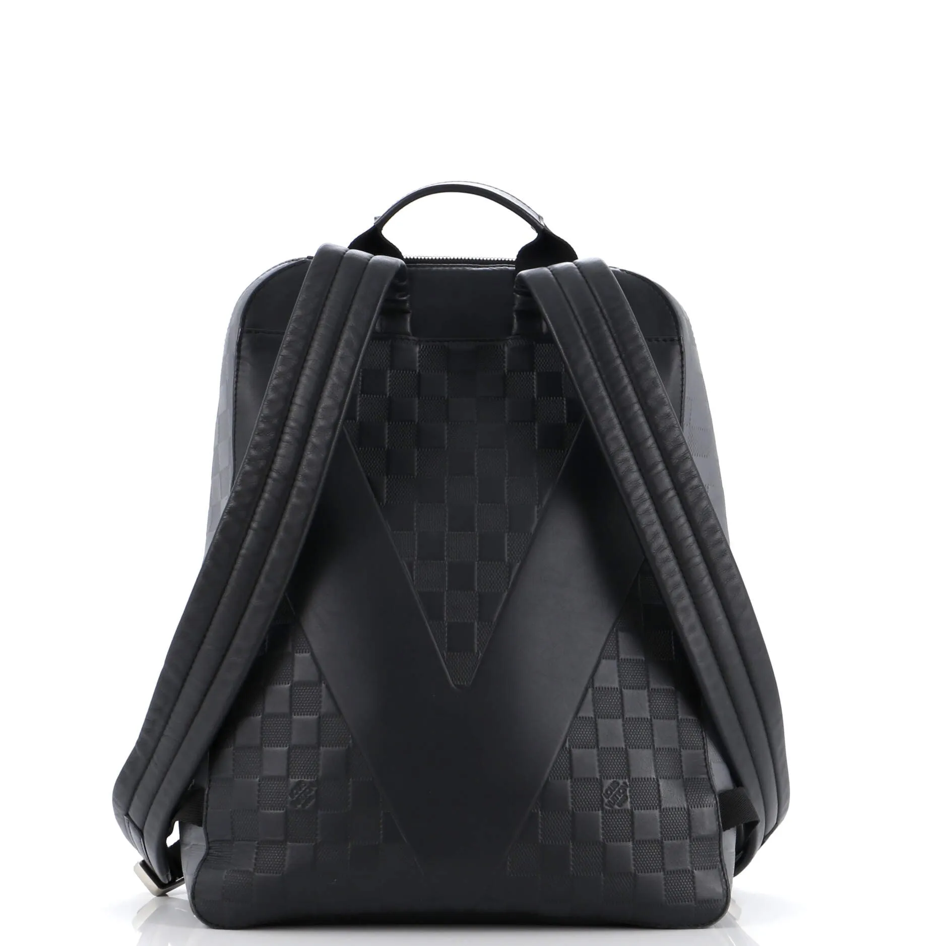 Avenue Backpack Damier Infini Leather