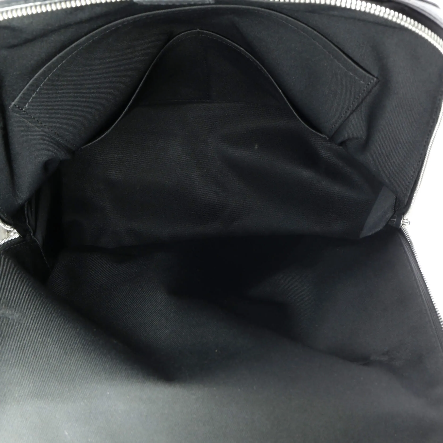 Avenue Backpack Damier Infini Leather