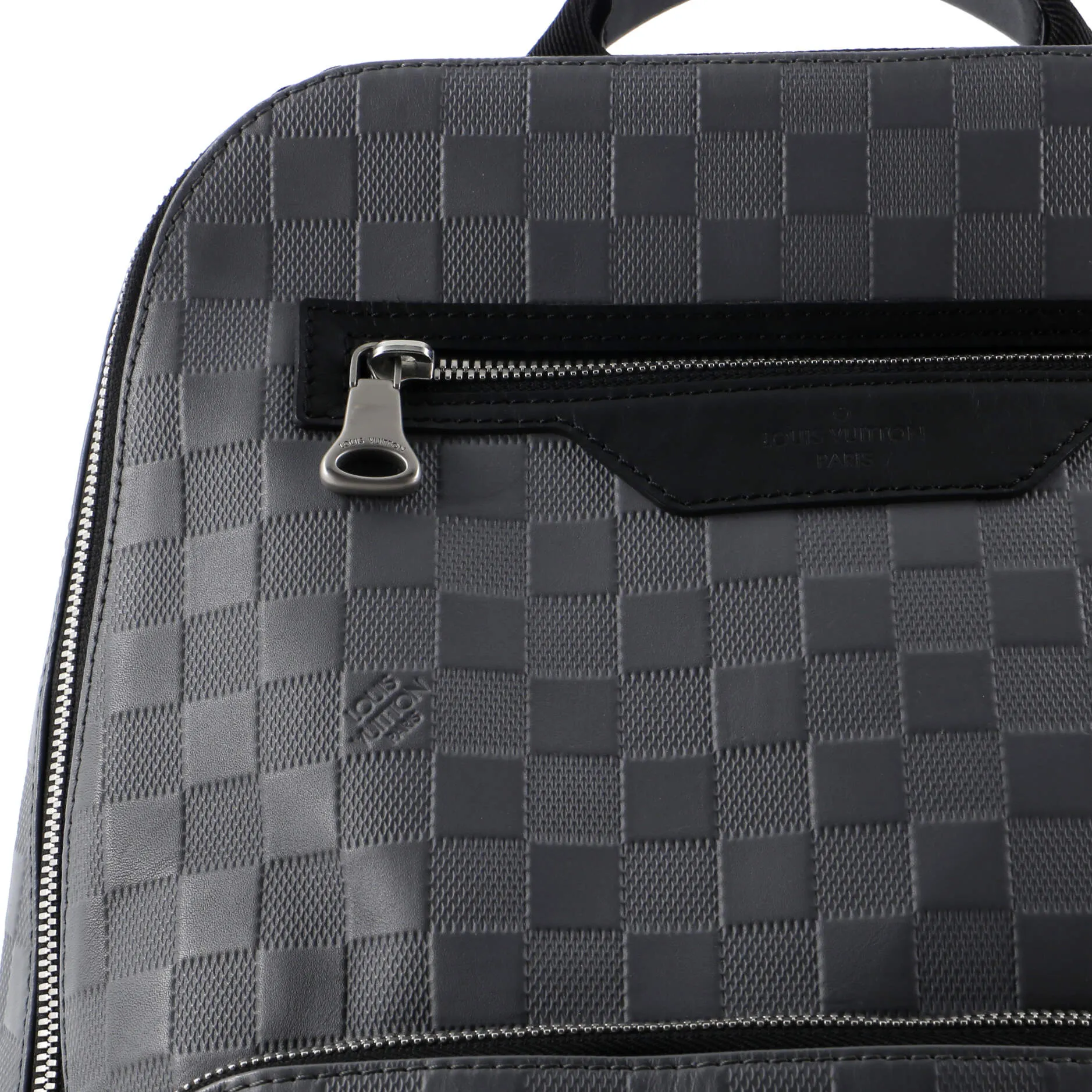 Avenue Backpack Damier Infini Leather