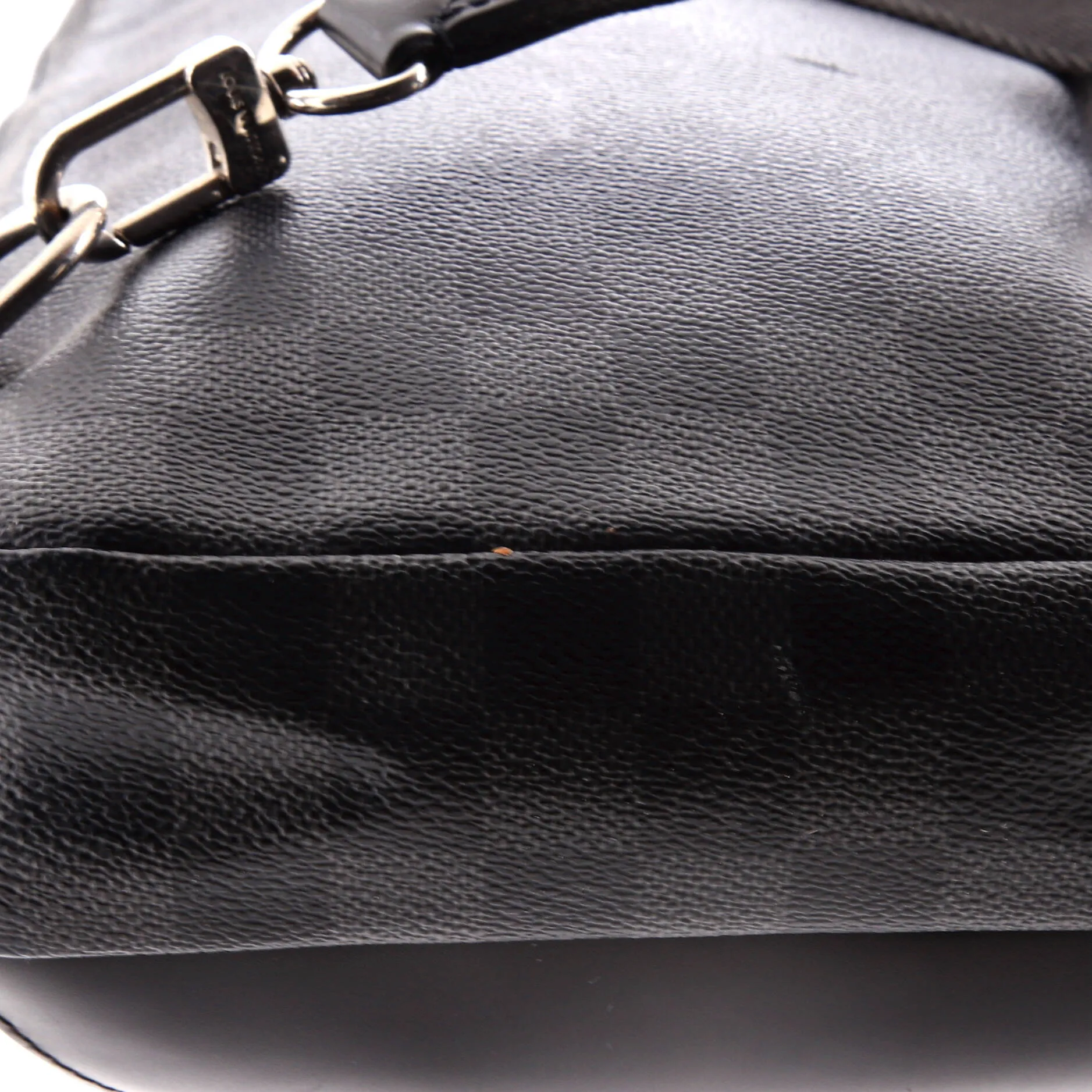Avenue Sling Bag Damier Graphite