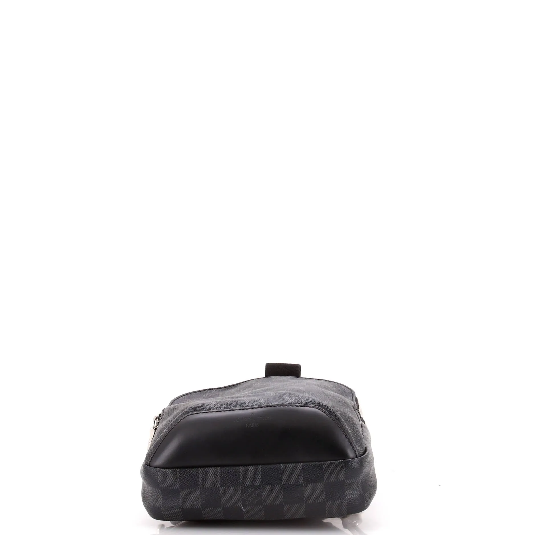 Avenue Sling Bag Damier Graphite