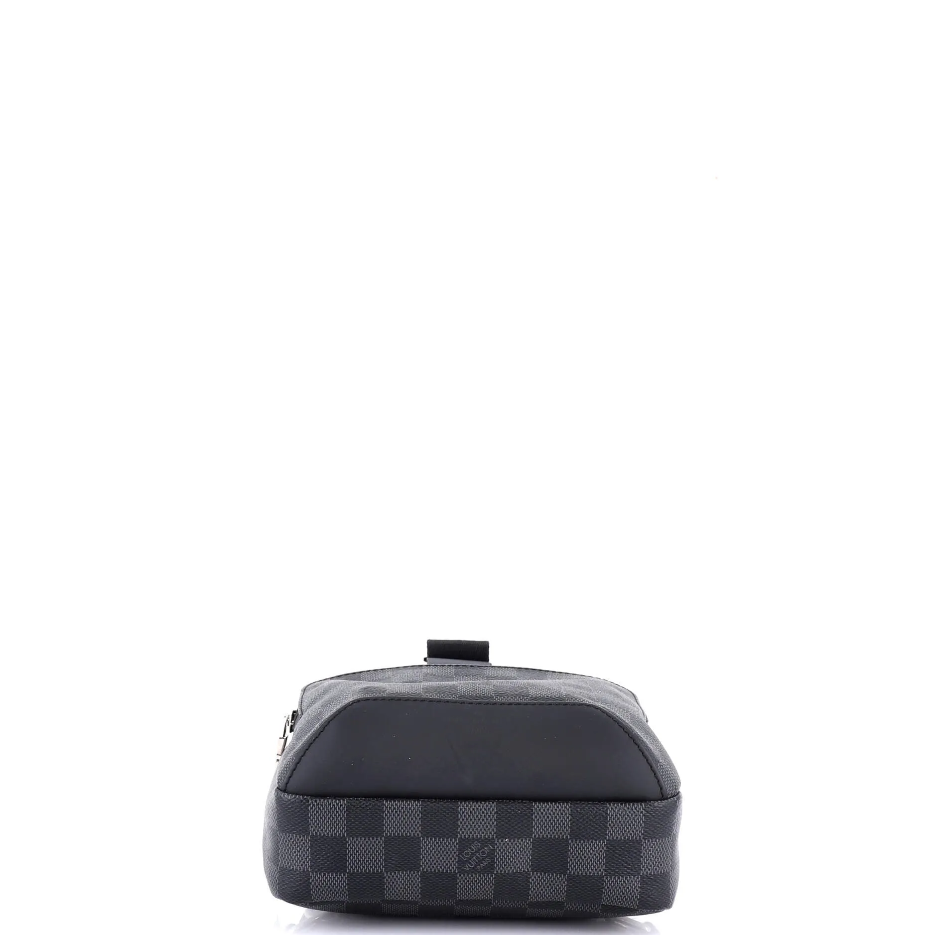Avenue Sling Bag Damier Graphite