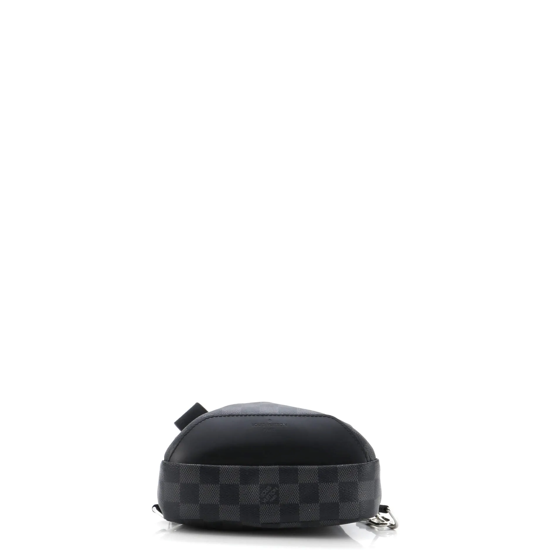 Avenue Sling Bag Damier Graphite