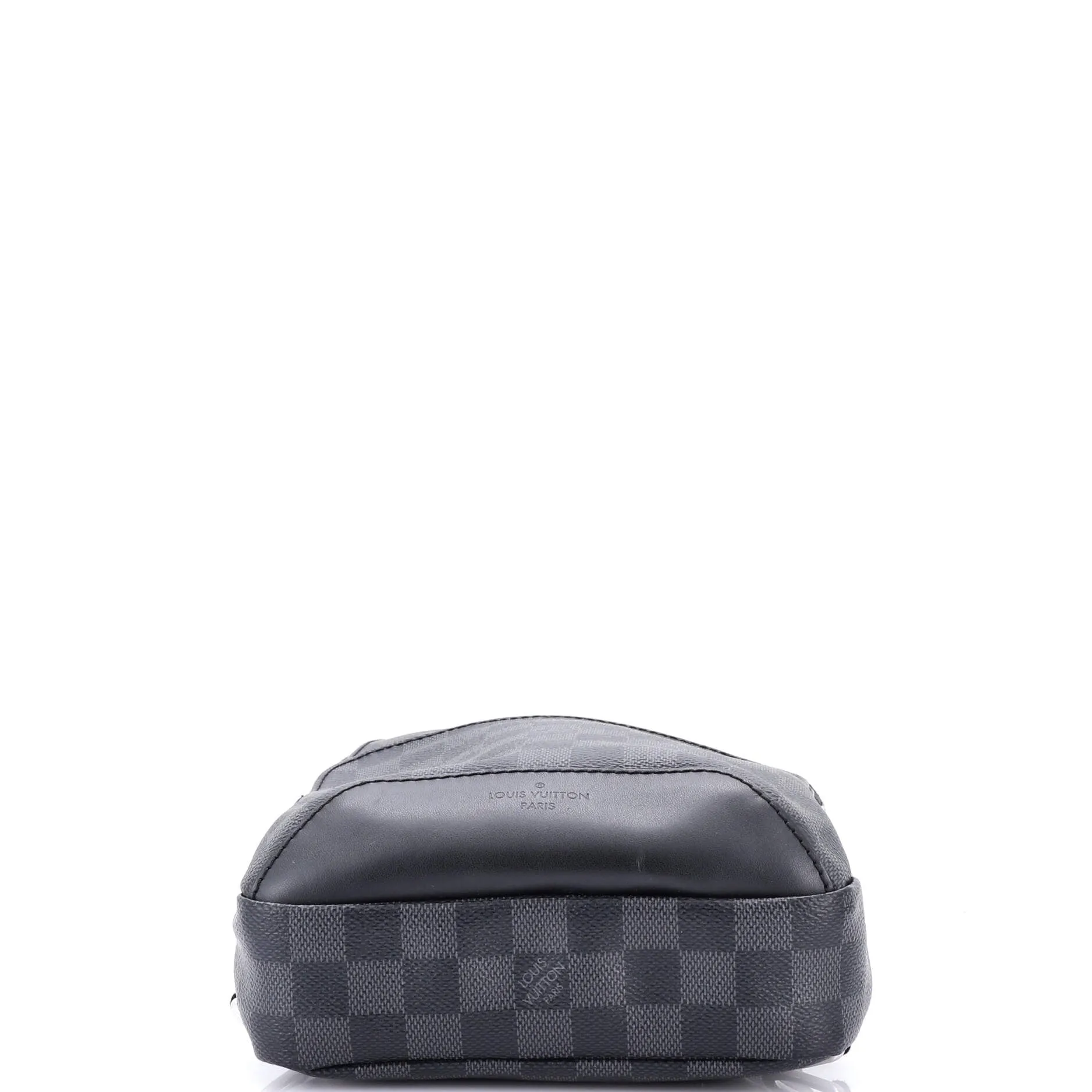 Avenue Sling Bag Damier Graphite