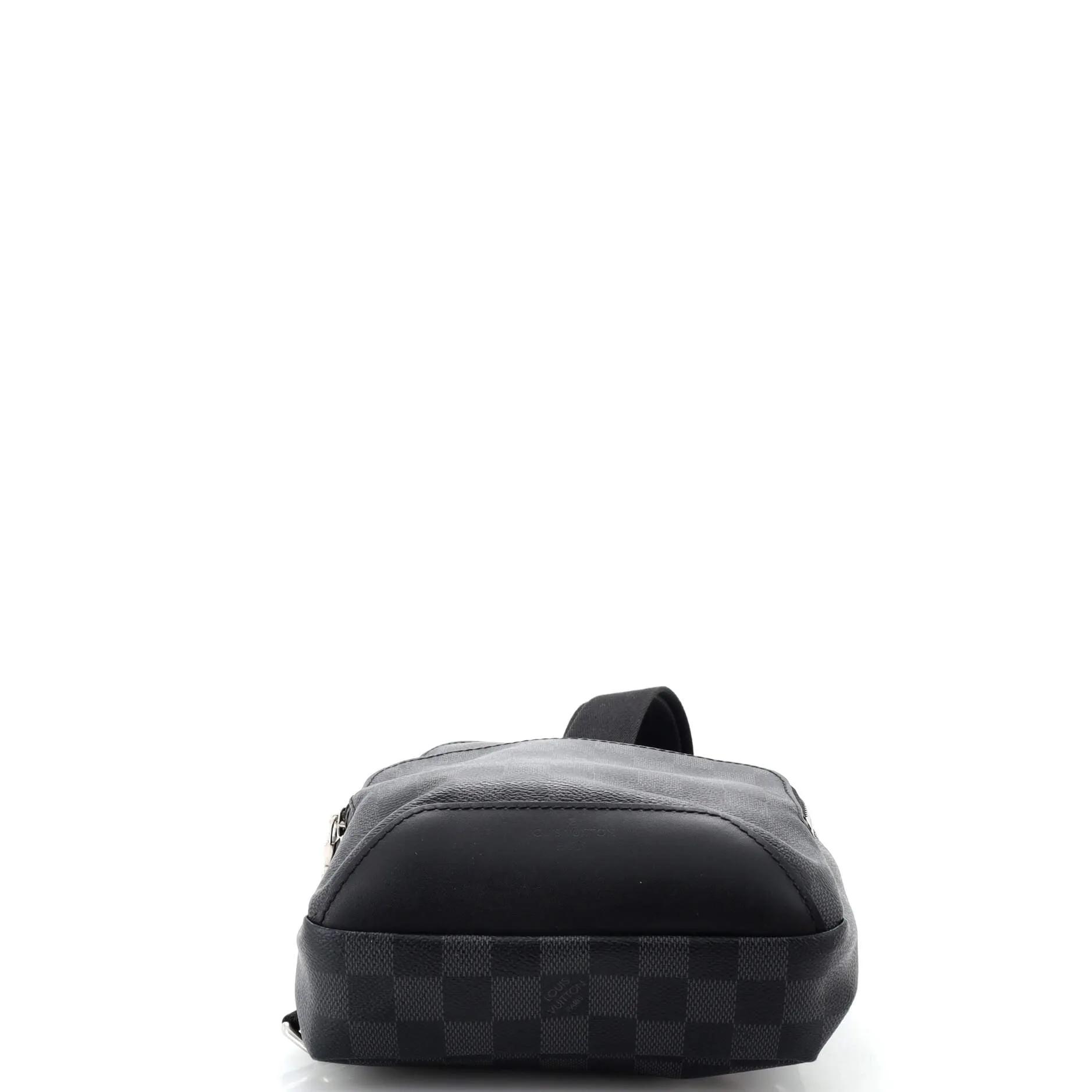 Avenue Sling Bag Damier Graphite