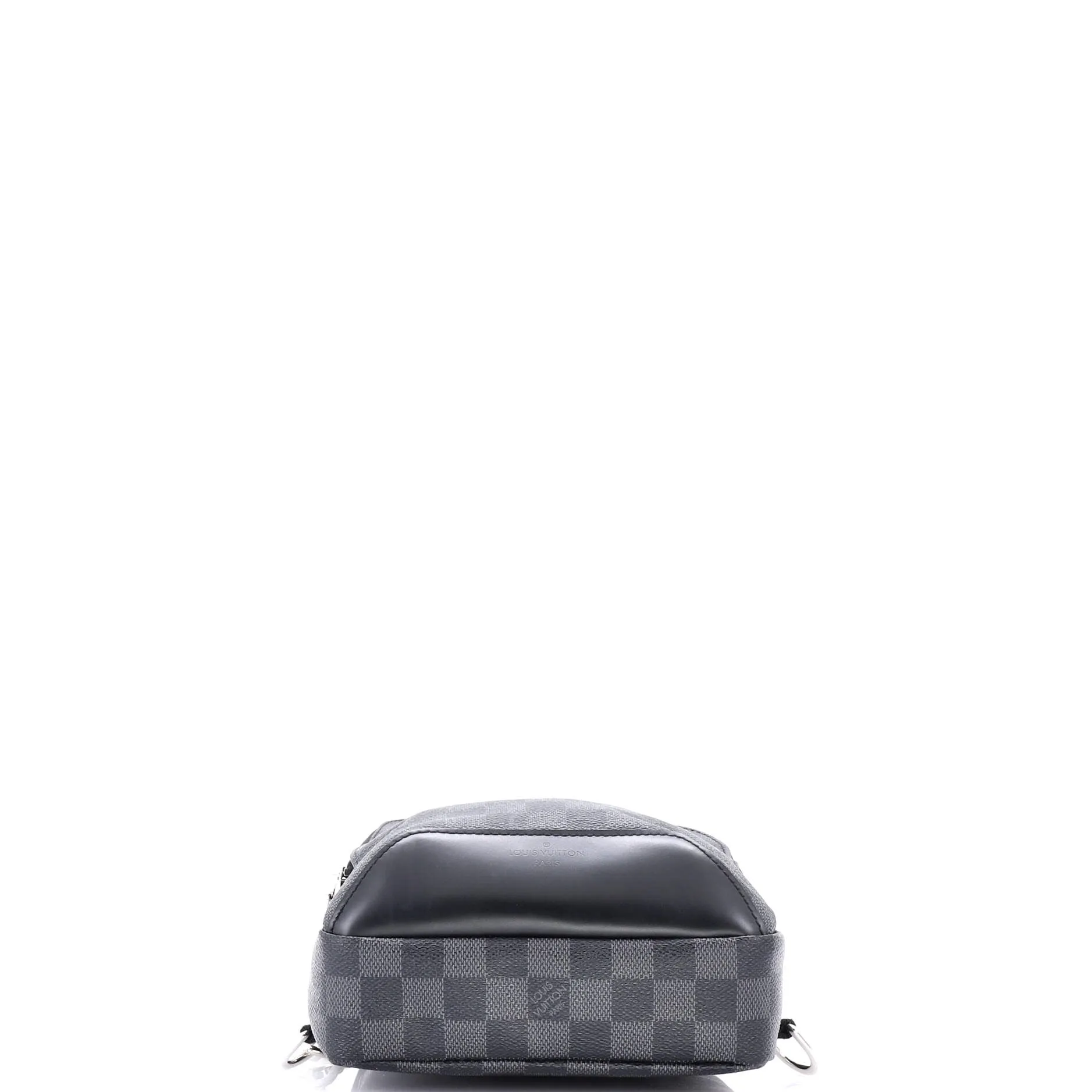 Avenue Sling Bag Damier Graphite