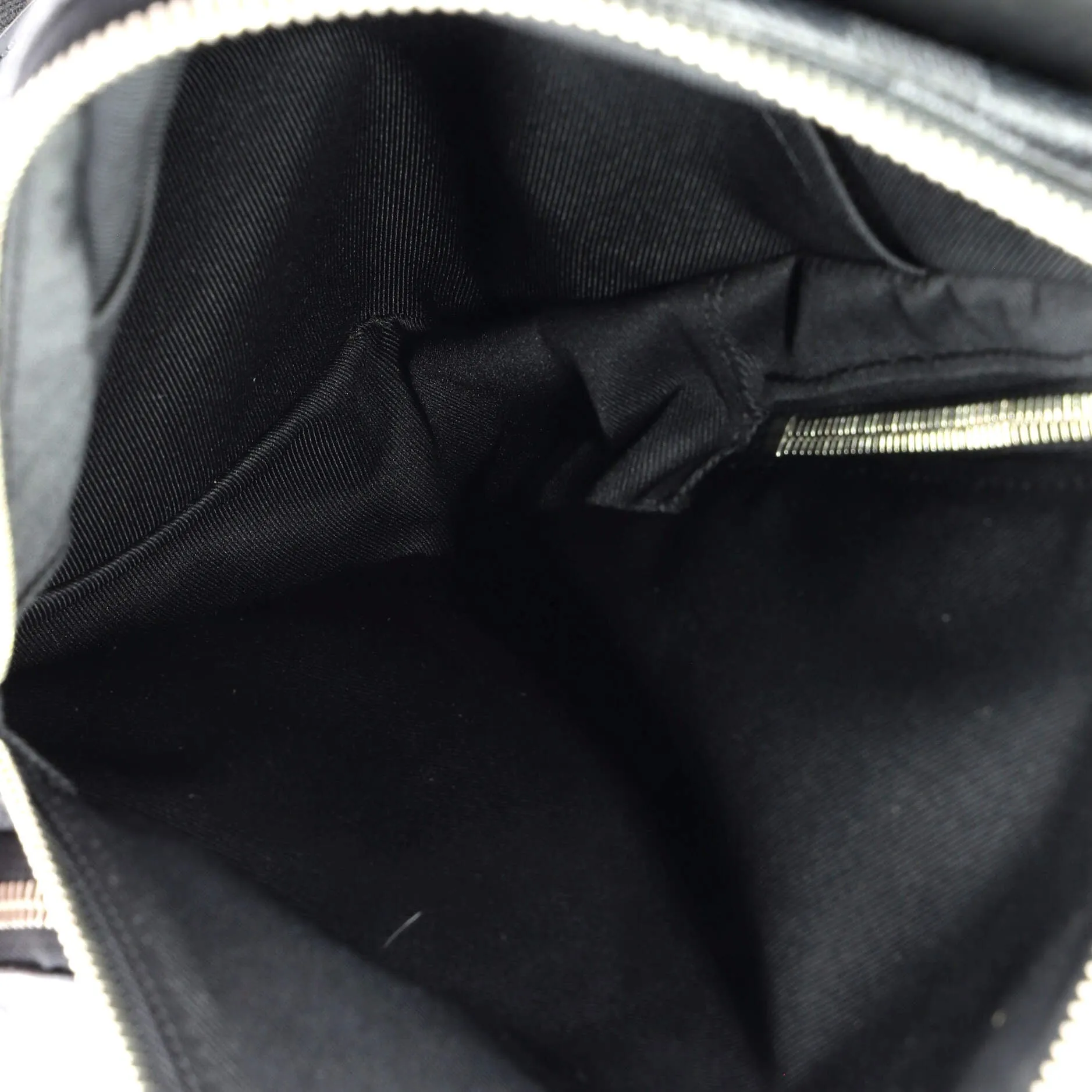 Avenue Sling Bag Damier Graphite
