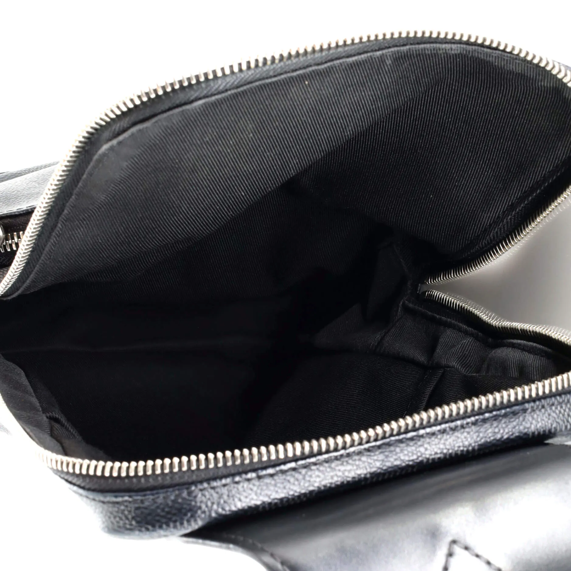 Avenue Sling Bag Damier Graphite