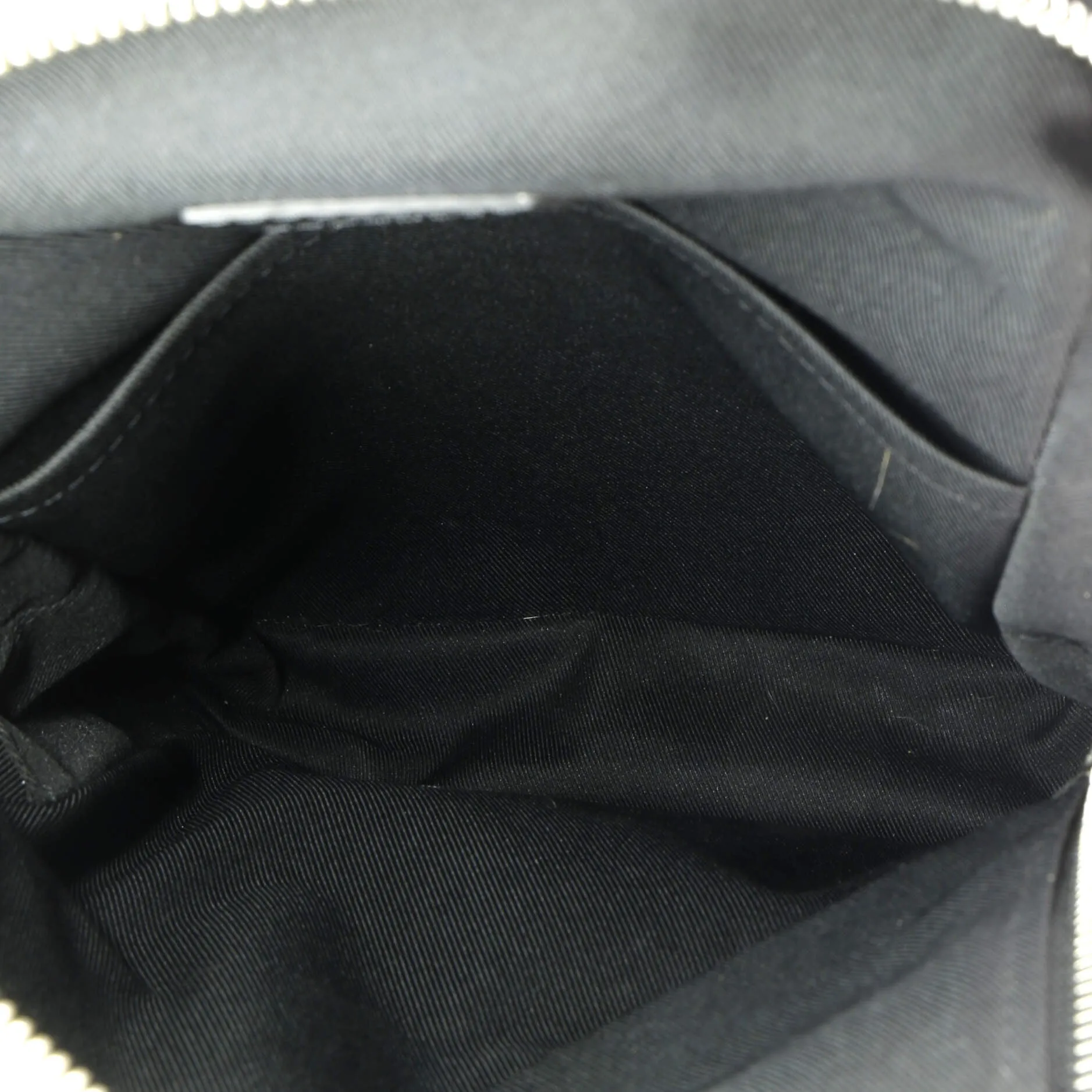 Avenue Sling Bag Damier Graphite