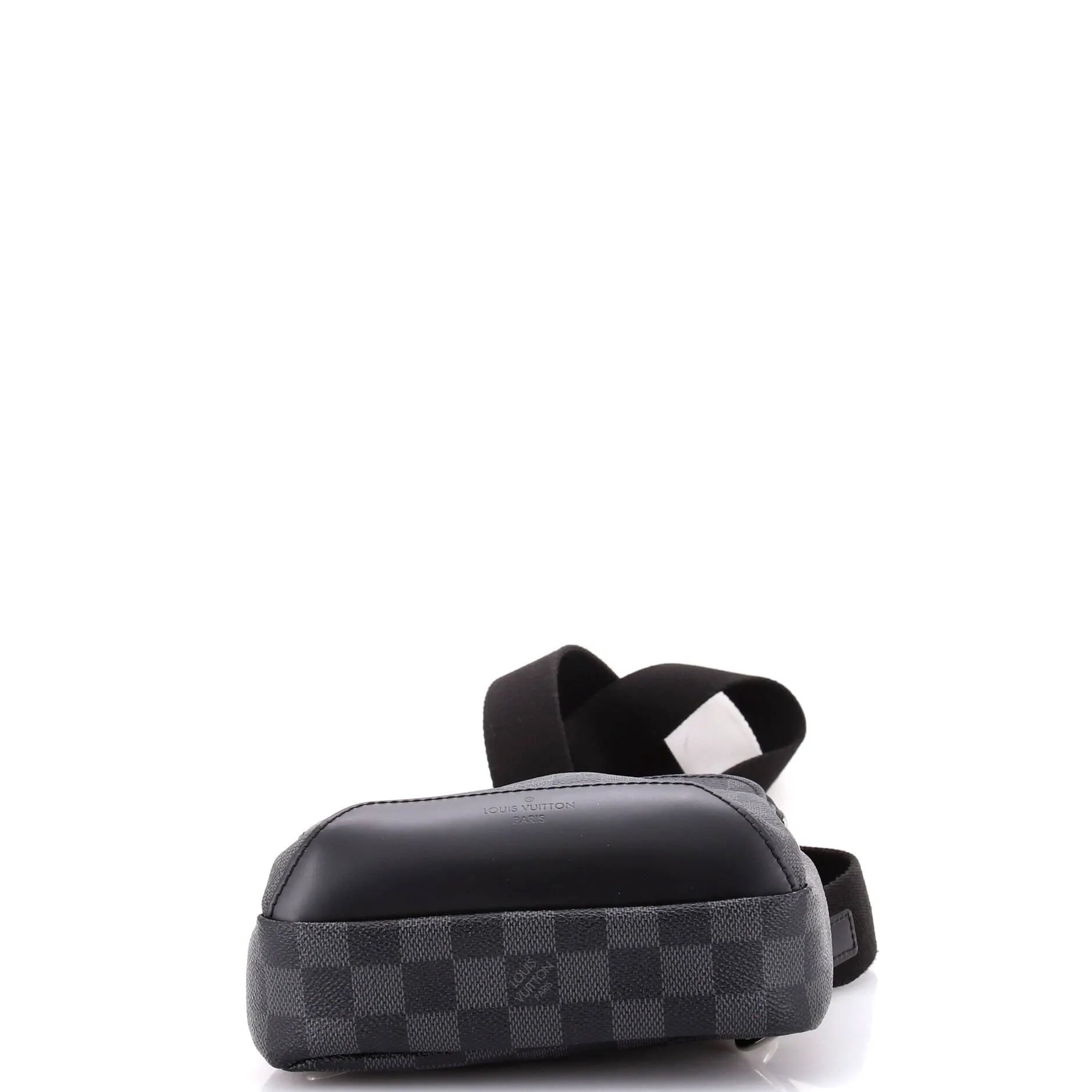 Avenue Sling Bag Damier Graphite