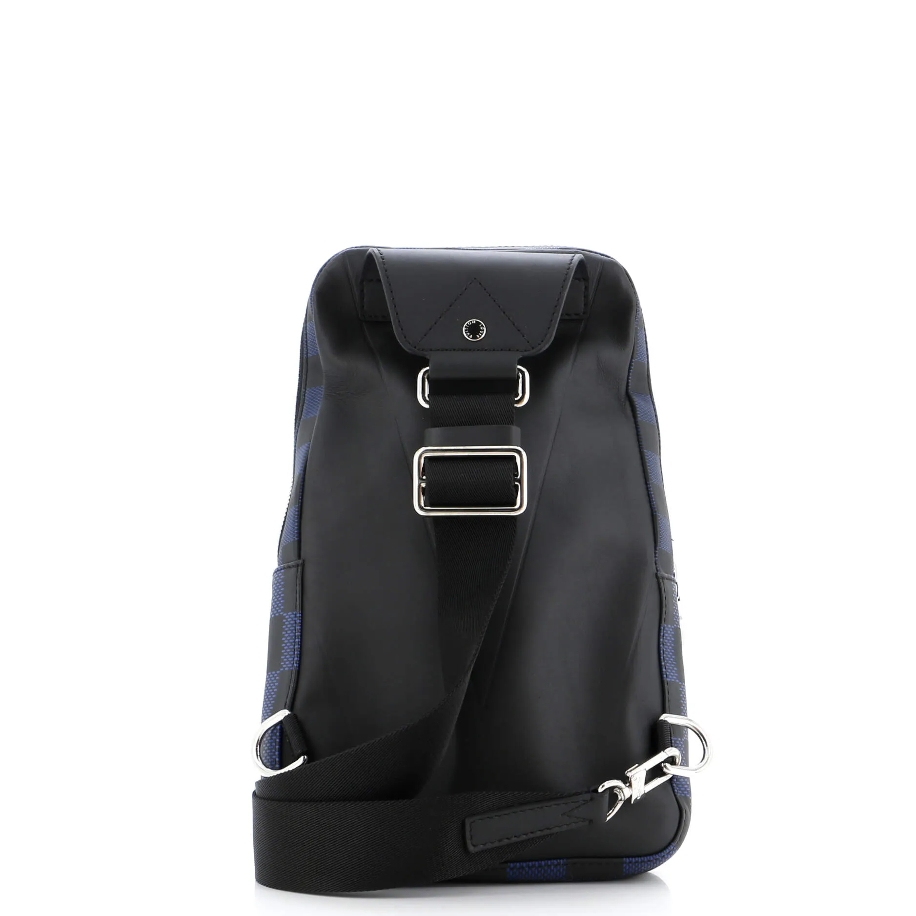 Avenue Sling Bag Damier Infini 3D Leather