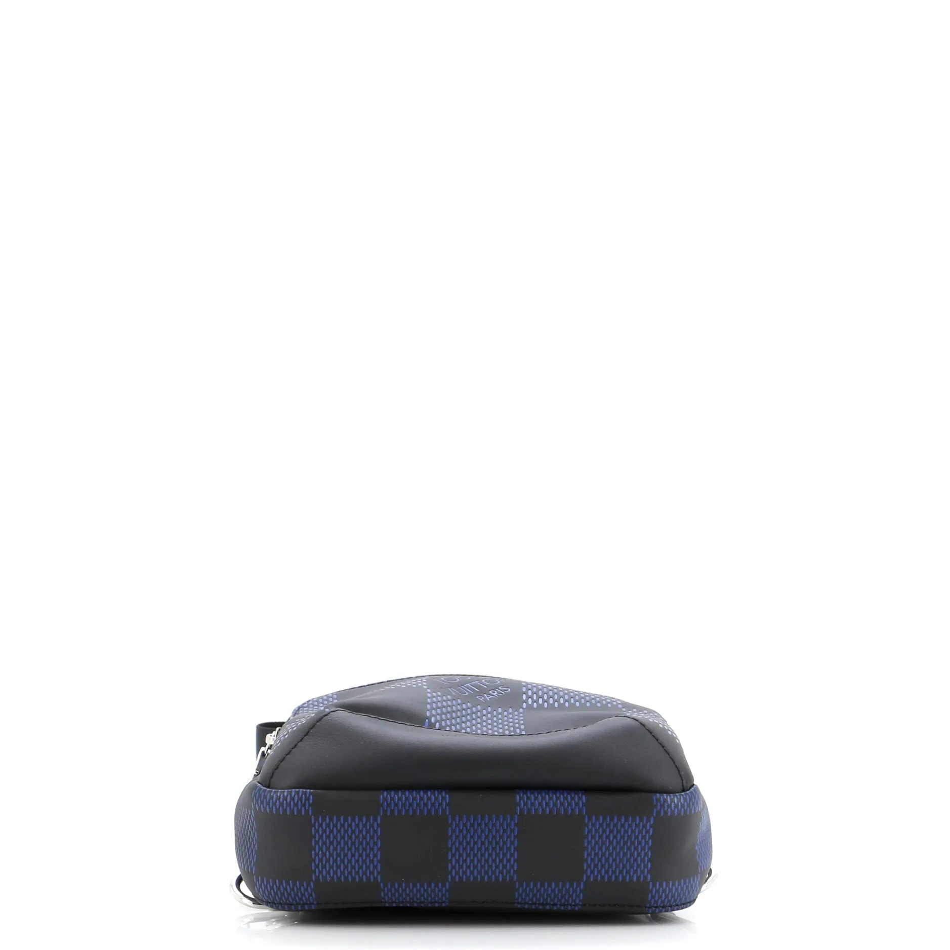 Avenue Sling Bag Damier Infini 3D Leather
