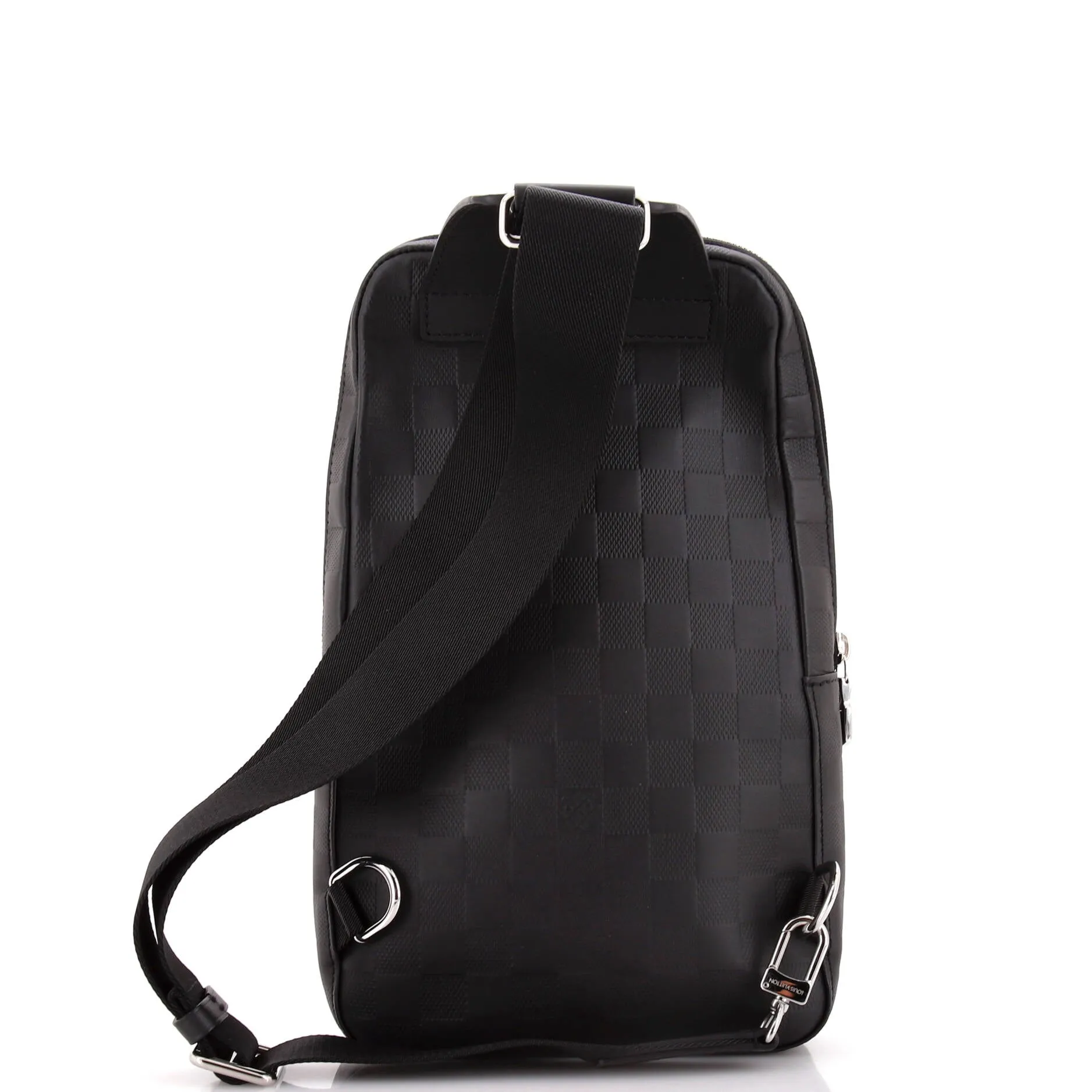 Avenue Sling Bag Damier Infini Leather