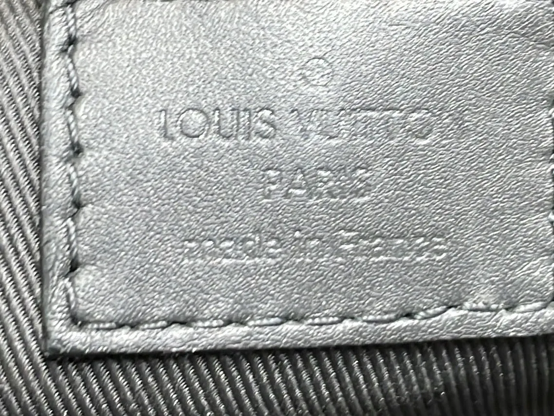 Avenue Sling Bag Damier Infini Leather