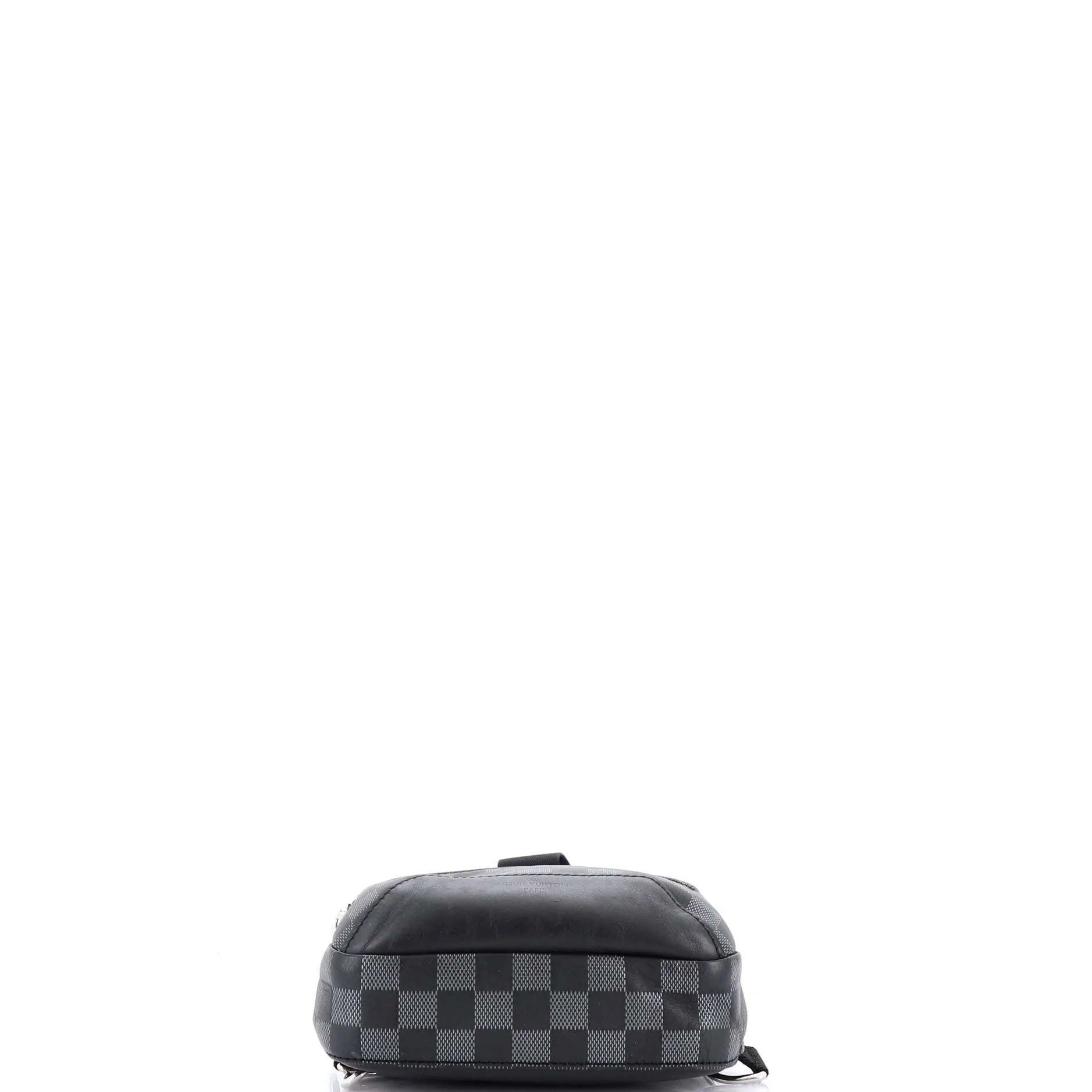 Avenue Sling Bag Damier Infini Leather
