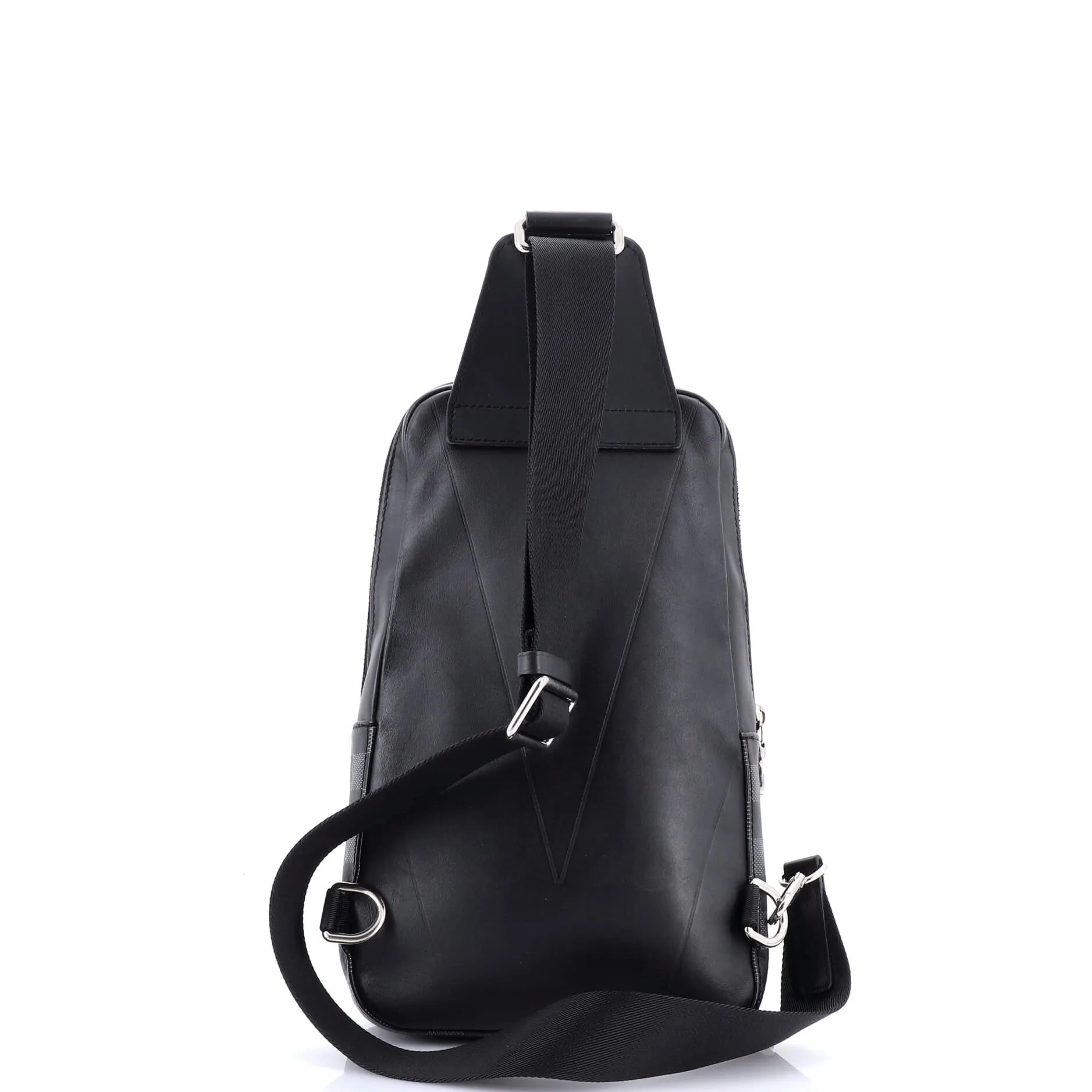 Avenue Sling Bag Damier Infini Leather