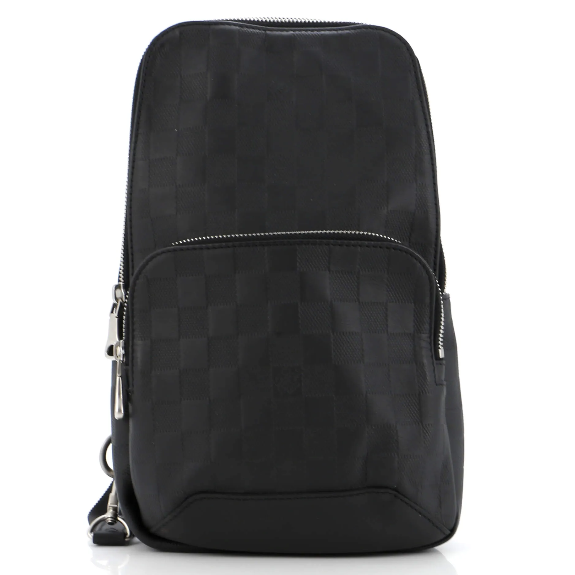 Avenue Sling Bag Damier Infini Leather