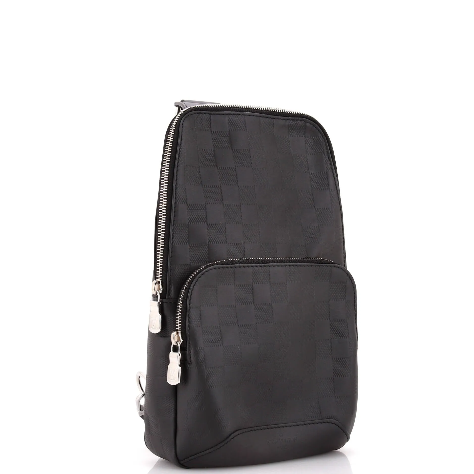 Avenue Sling Bag Damier Infini Leather
