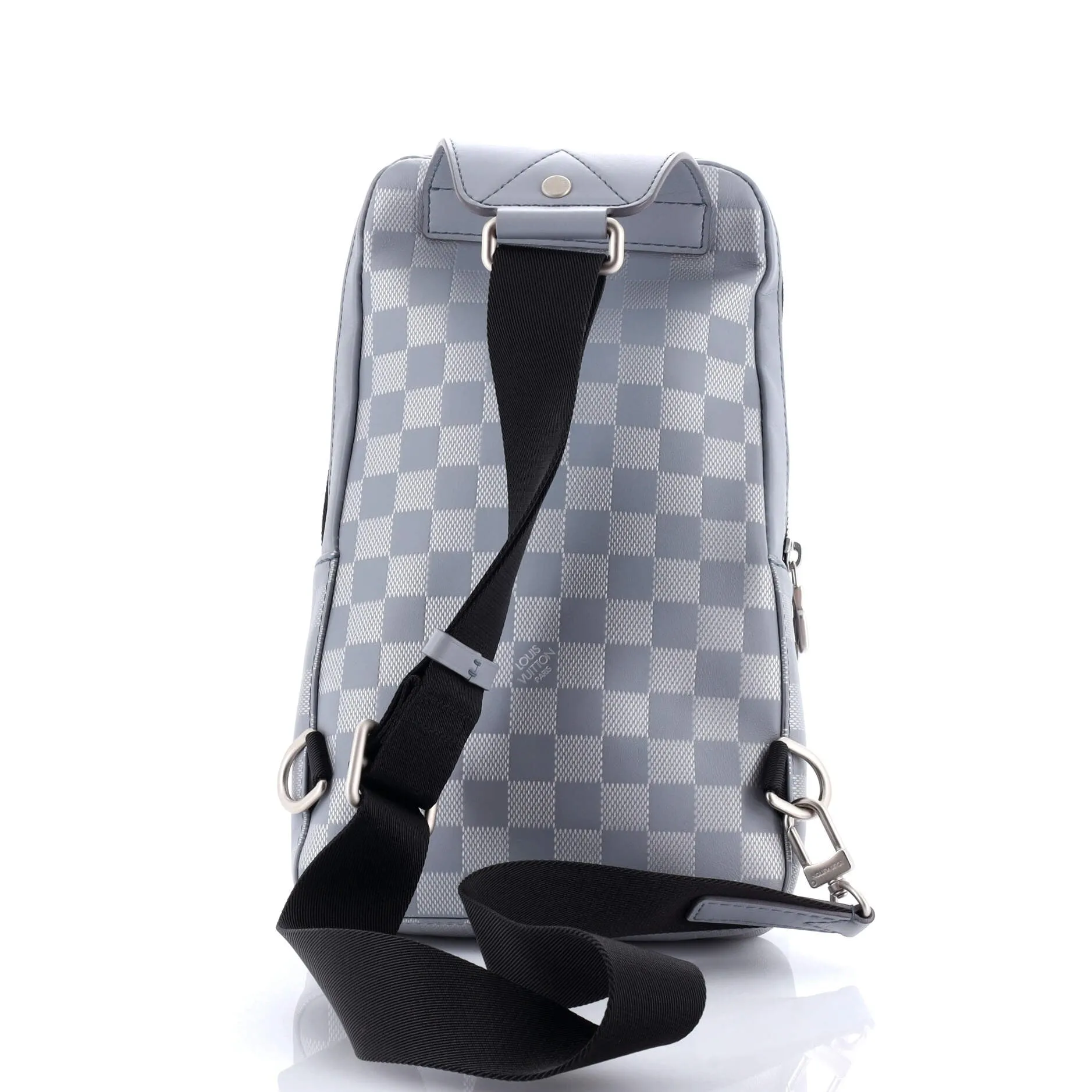 Avenue Sling Bag Damier Infini Leather