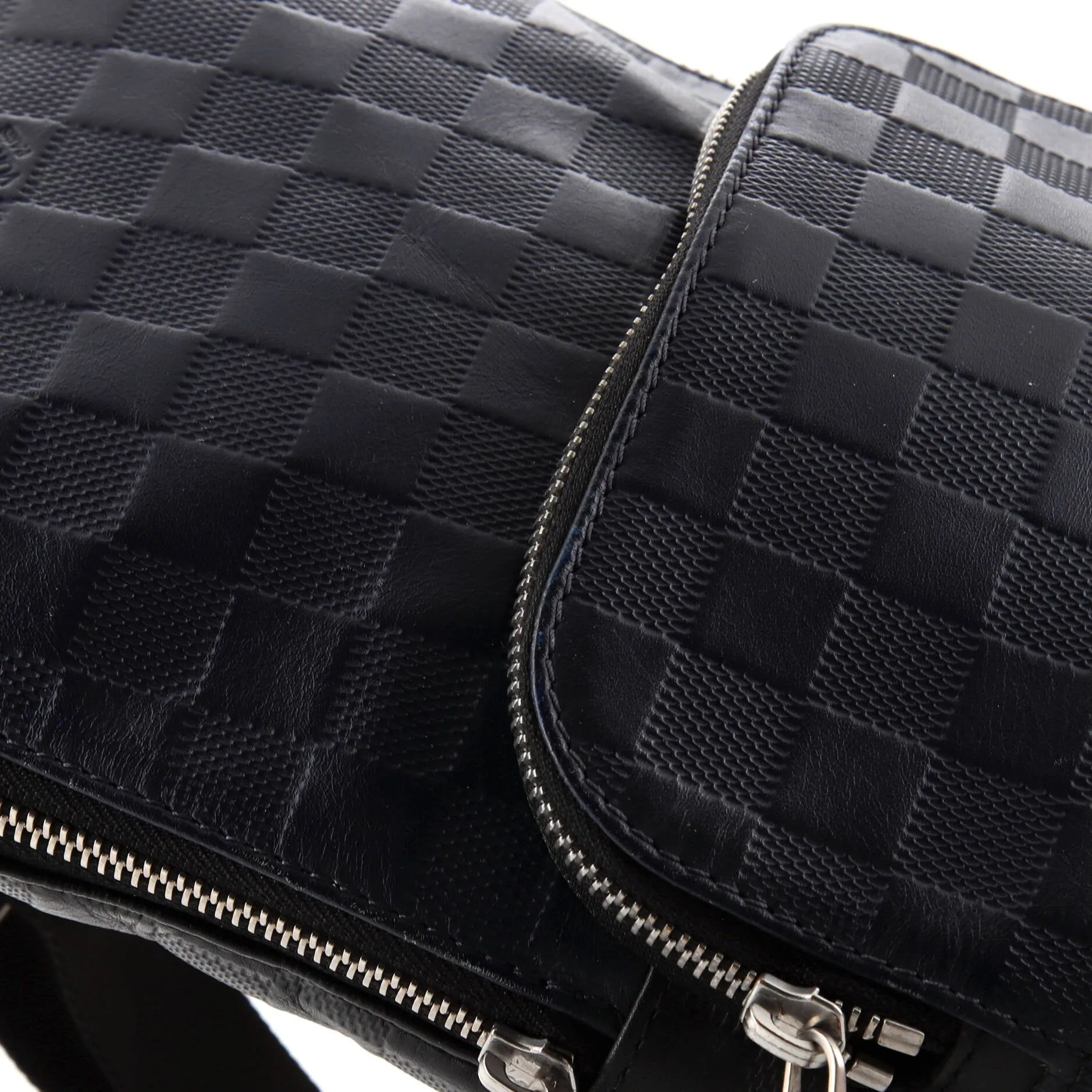 Avenue Sling Bag Damier Infini Leather