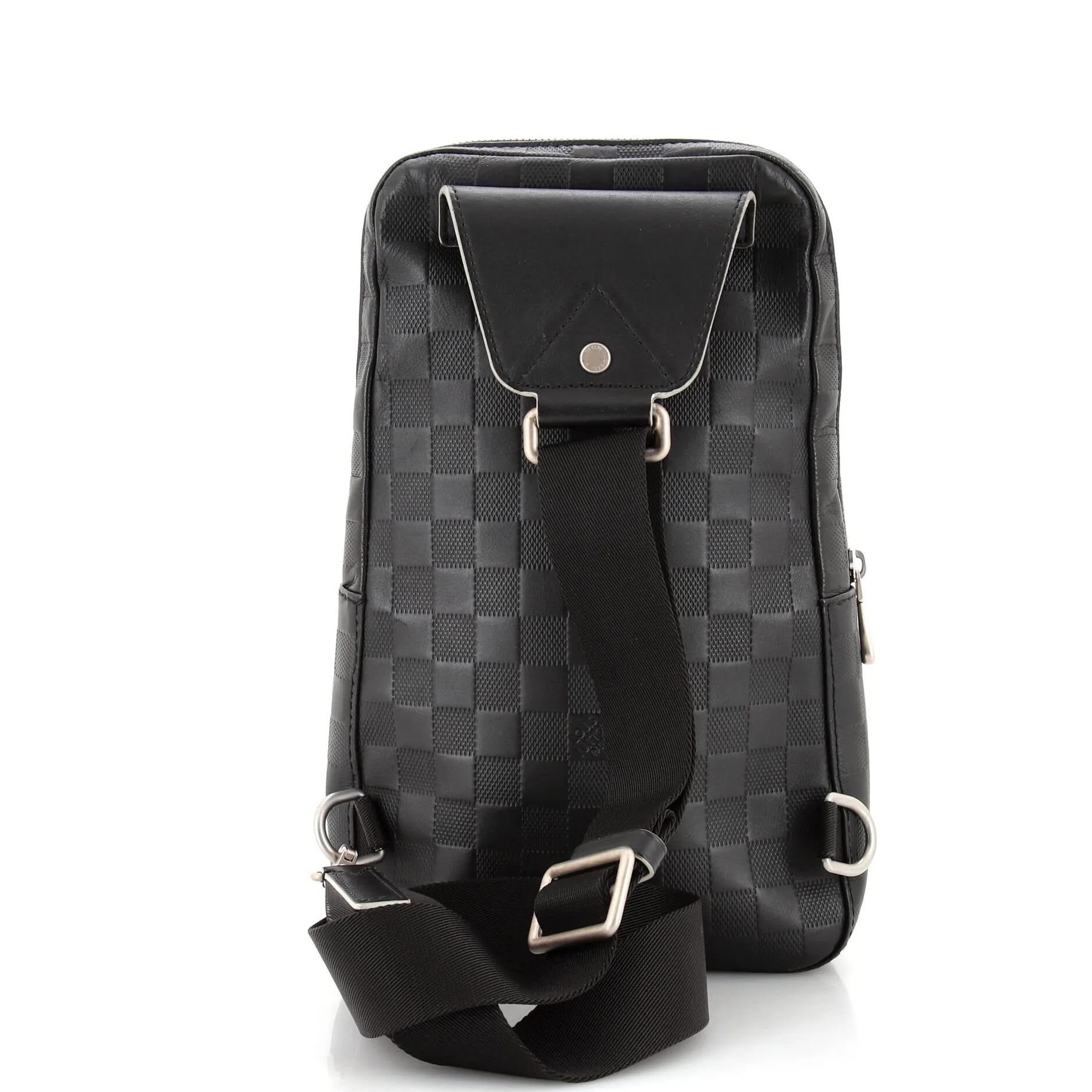 Avenue Sling Bag Damier Infini Leather