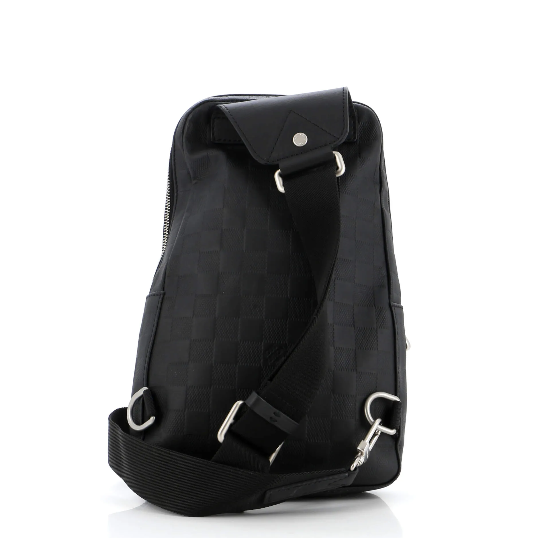 Avenue Sling Bag Damier Infini Leather