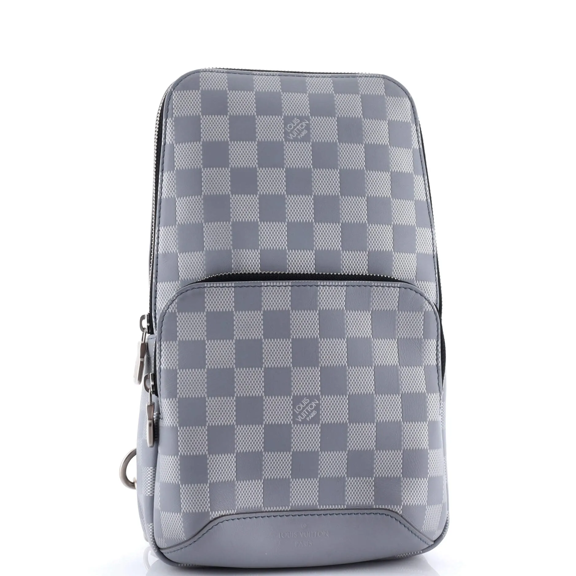 Avenue Sling Bag Damier Infini Leather