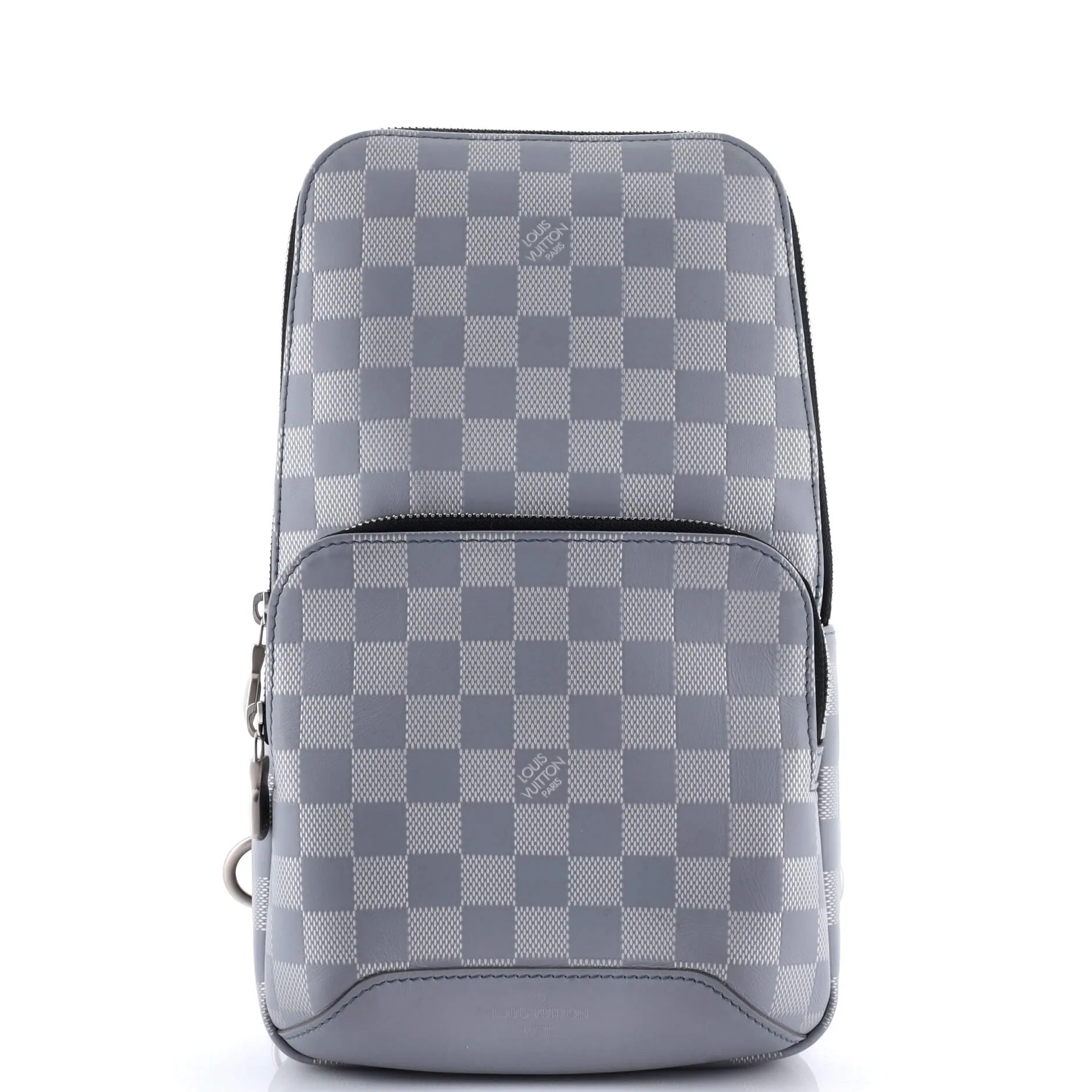 Avenue Sling Bag Damier Infini Leather