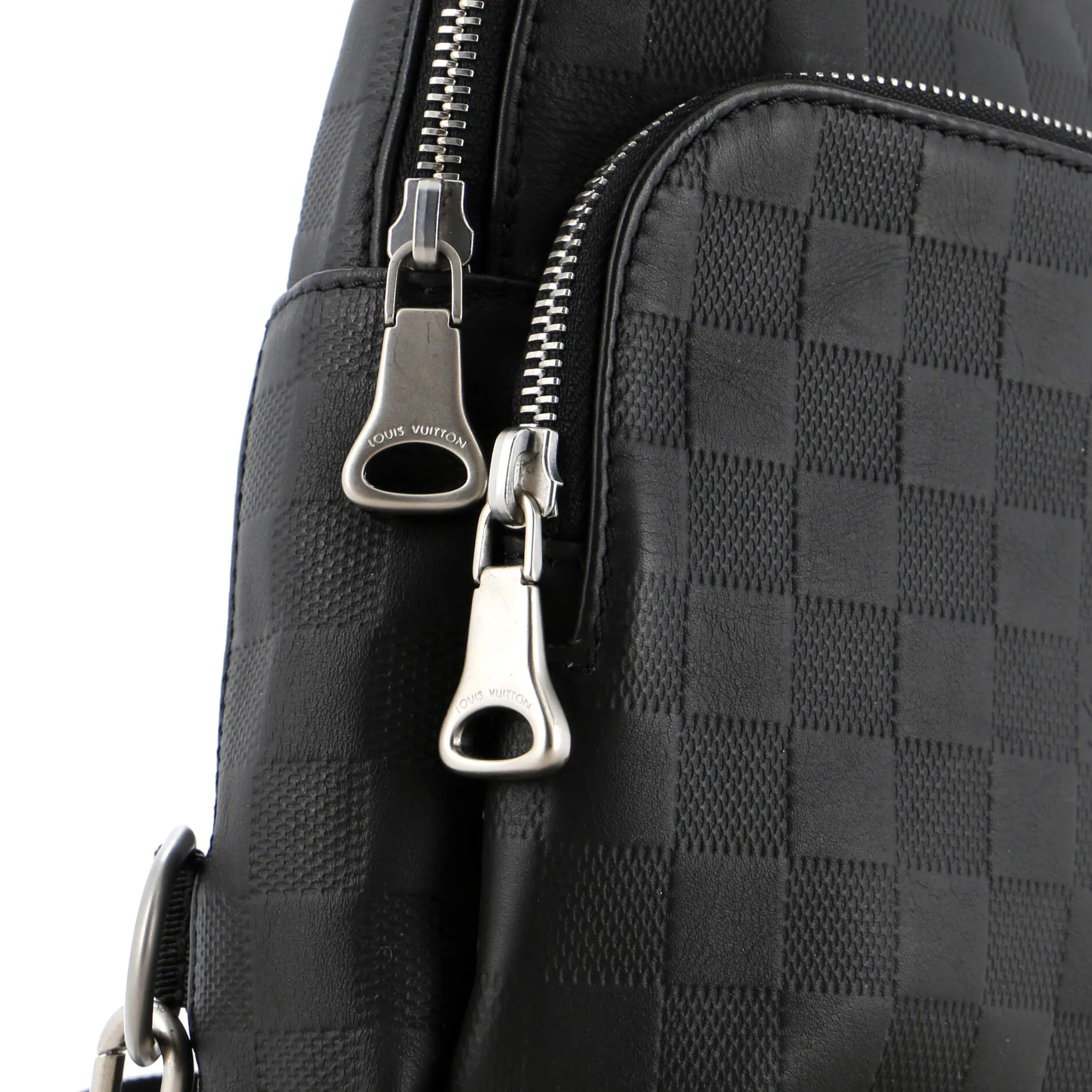 Avenue Sling Bag Damier Infini Leather