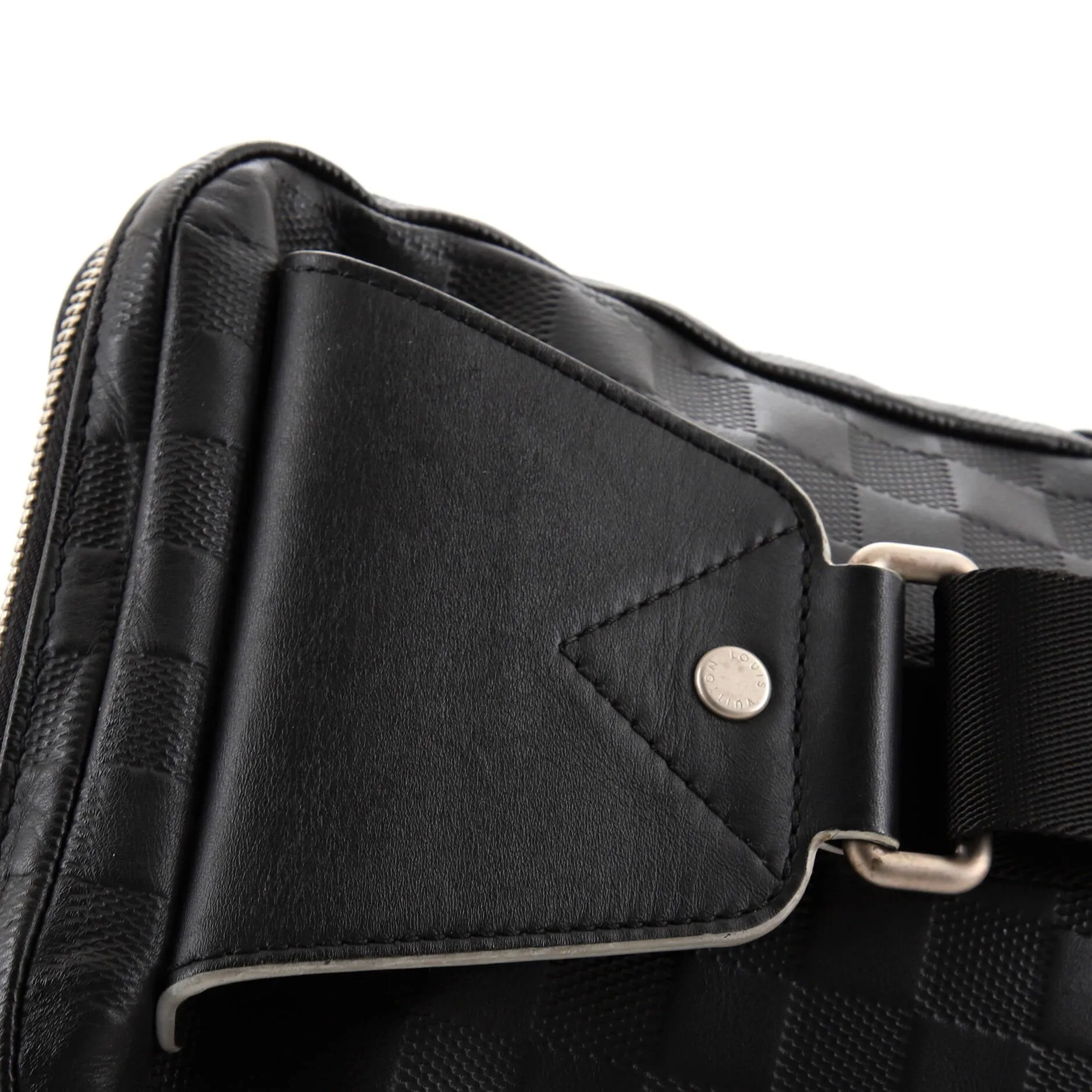 Avenue Sling Bag Damier Infini Leather