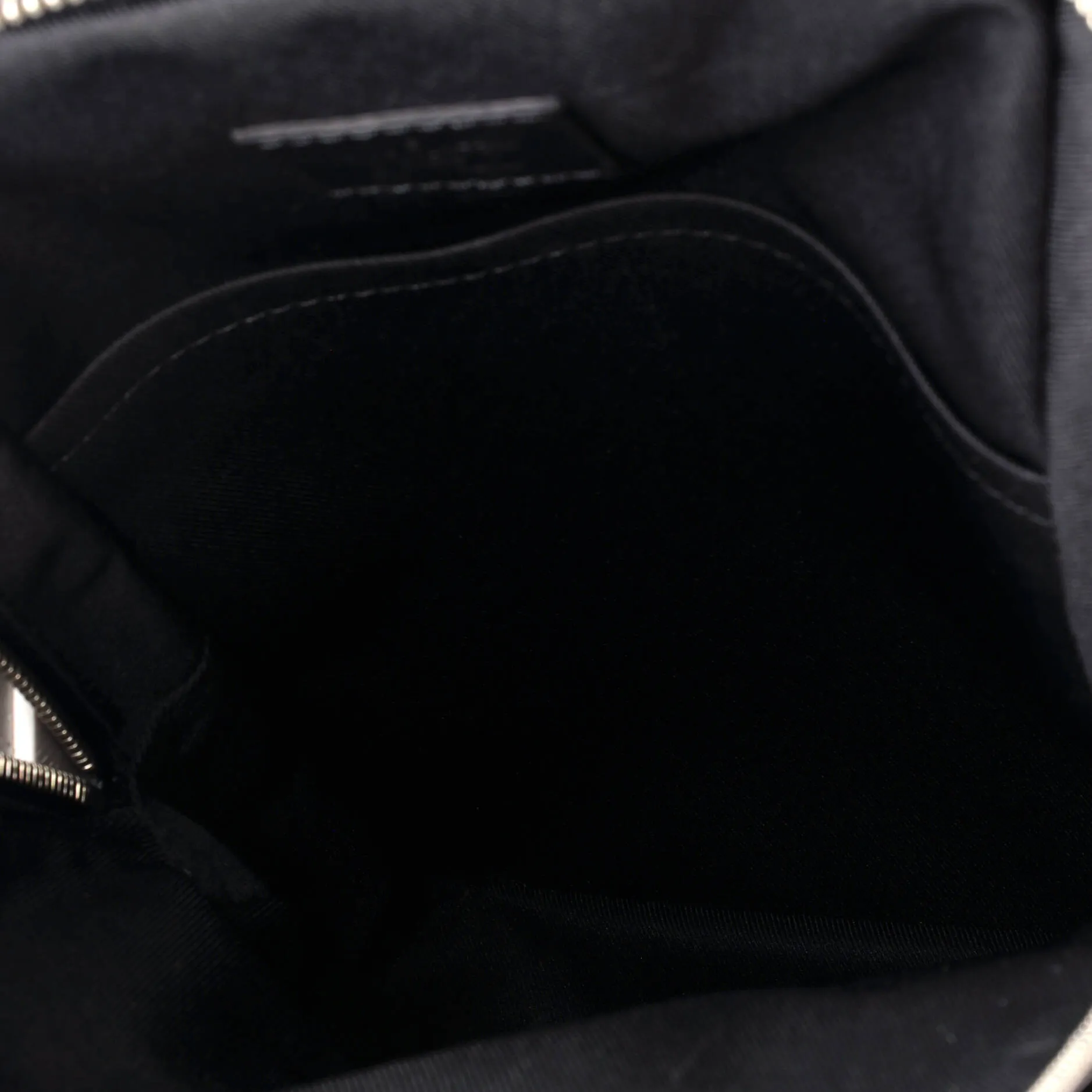 Avenue Sling Bag Limited Edition Damier Graphite LV League