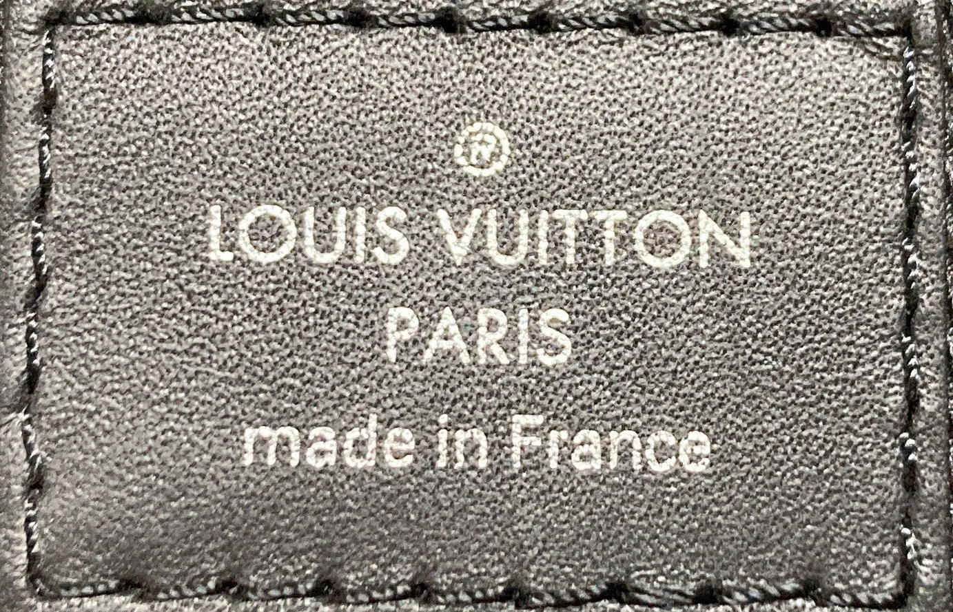 Avenue Sling Bag NM Damier Infini Leather