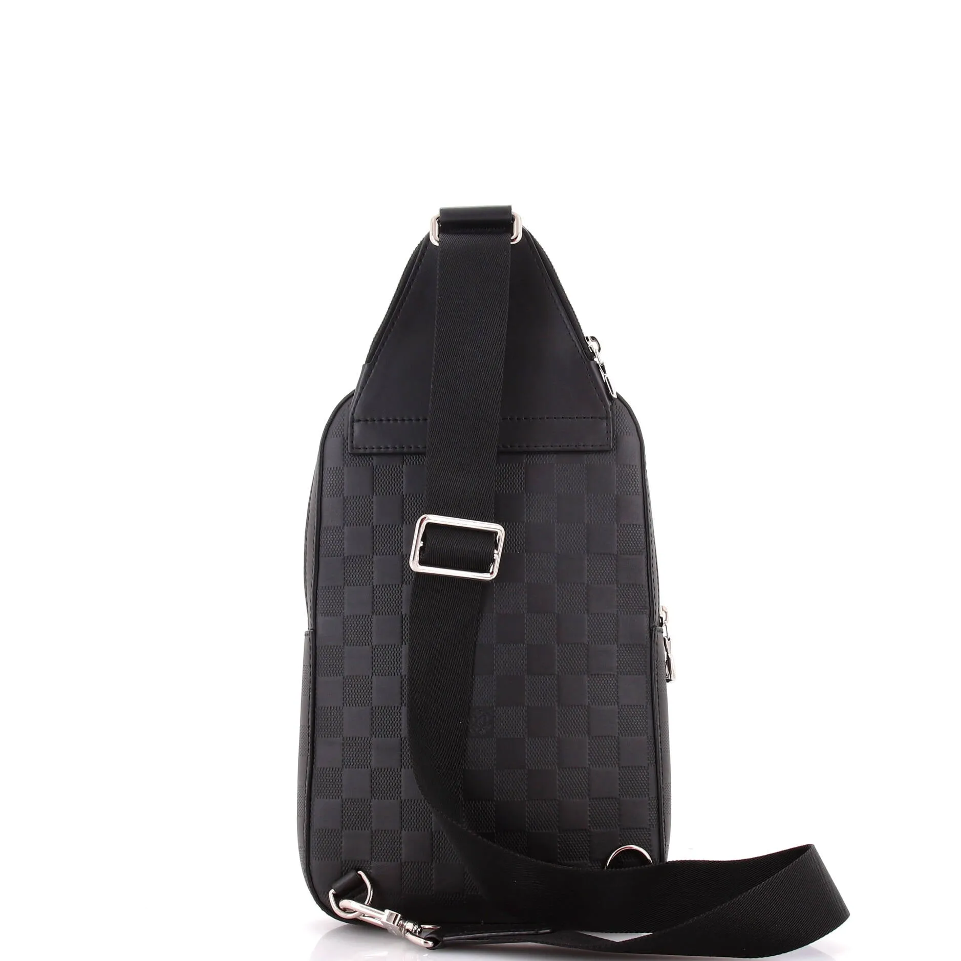 Avenue Sling Bag NM Damier Infini Leather