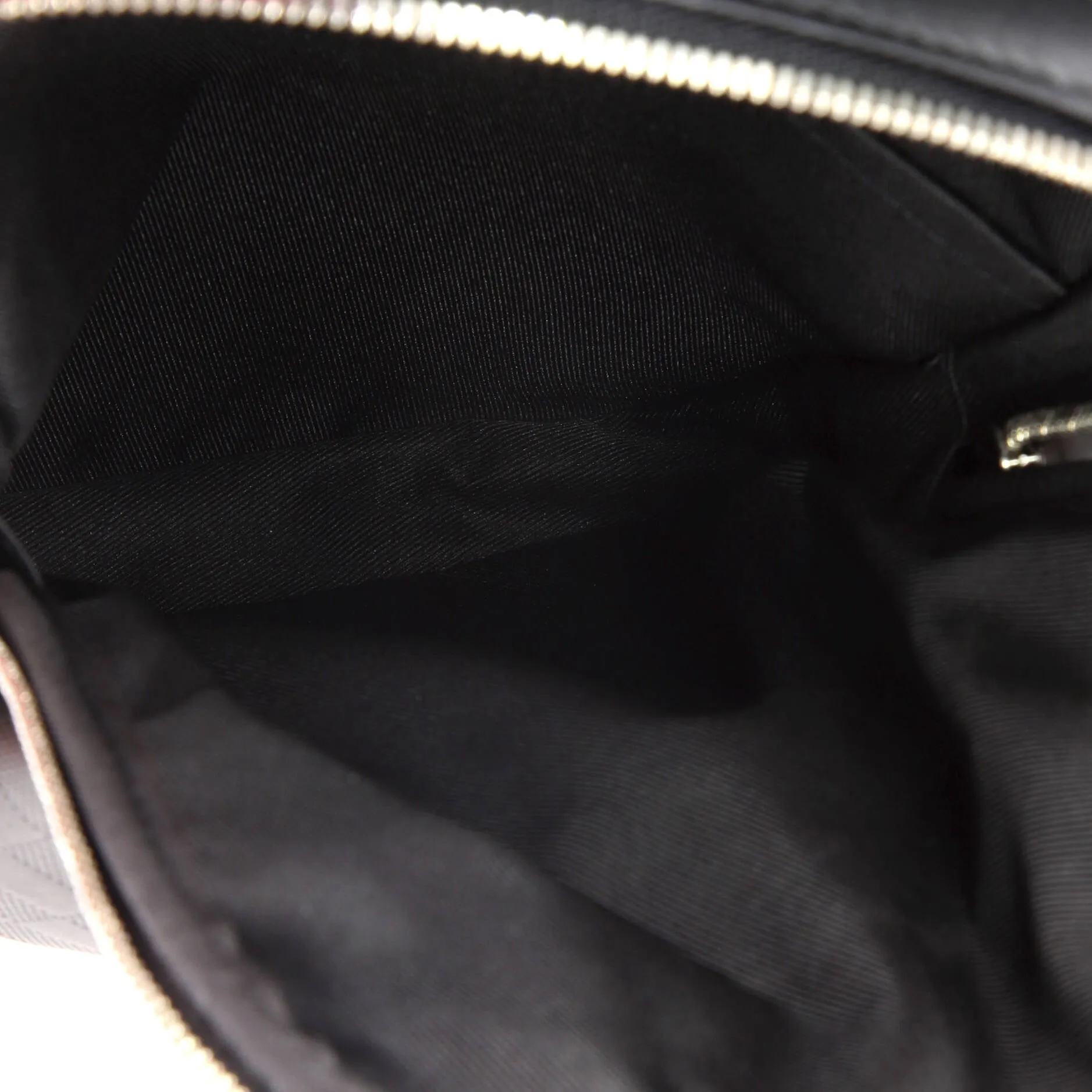 Avenue Sling Bag NM Damier Infini Leather