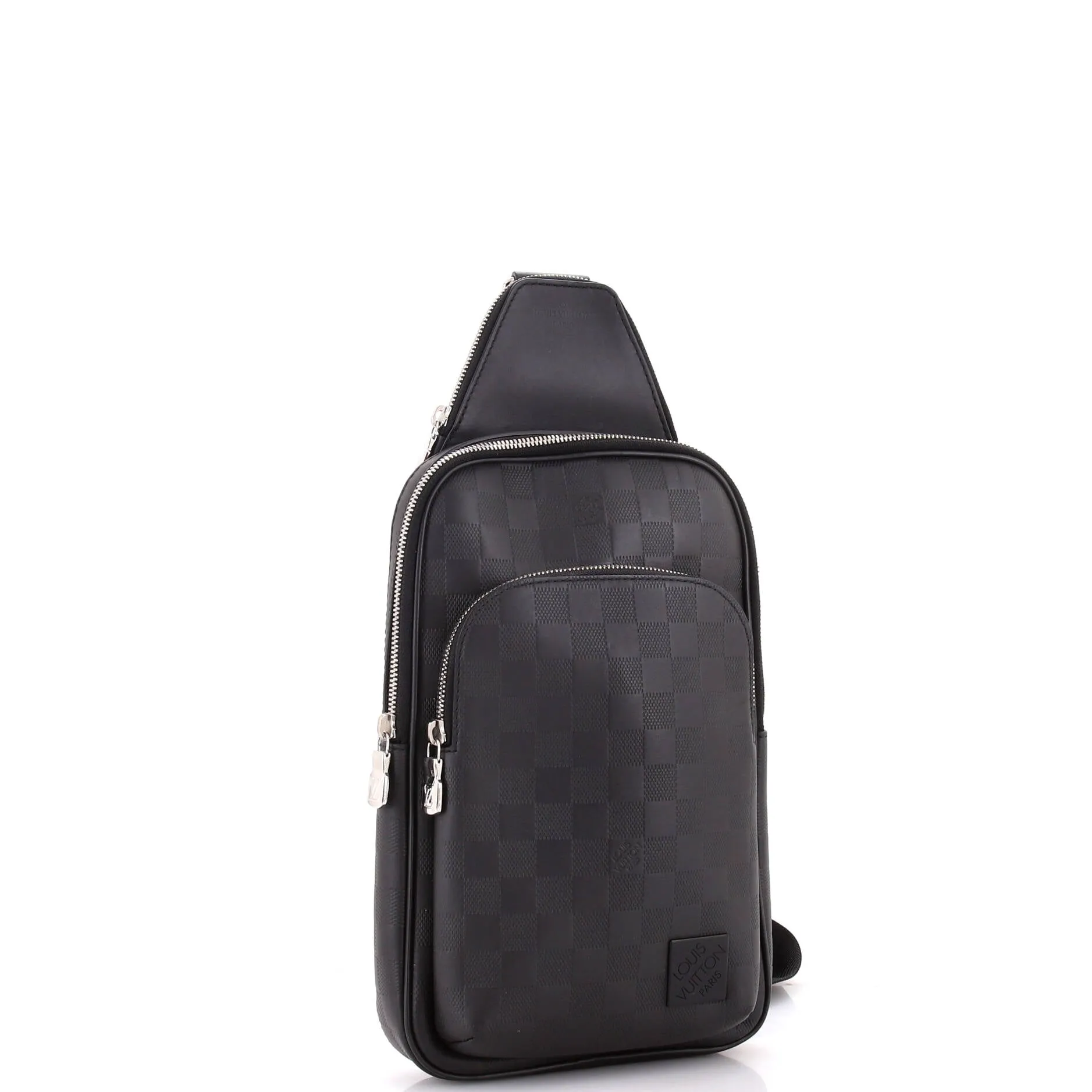 Avenue Sling Bag NM Damier Infini Leather