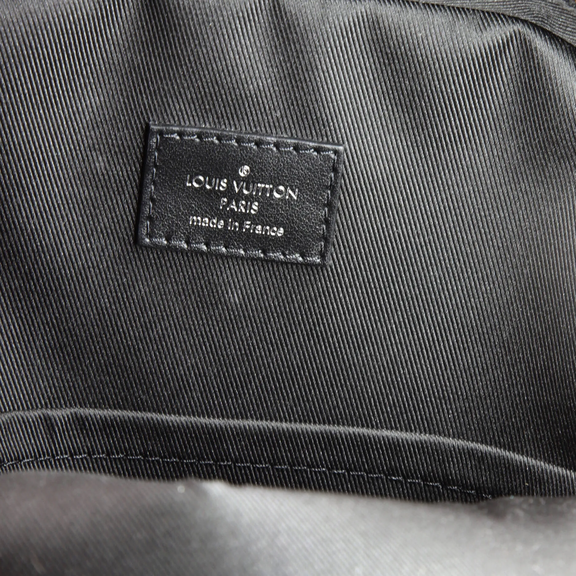 Avenue Sling Bag NM Monogram Canvas
