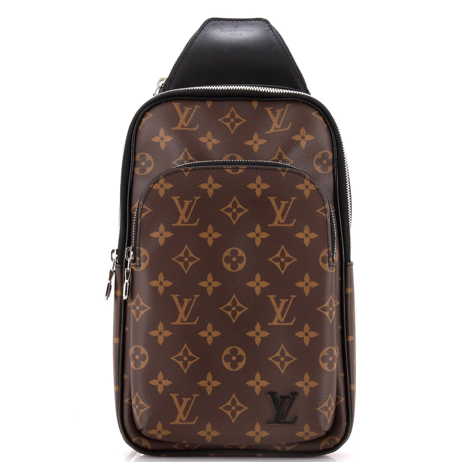 Avenue Sling Bag NM Monogram Canvas