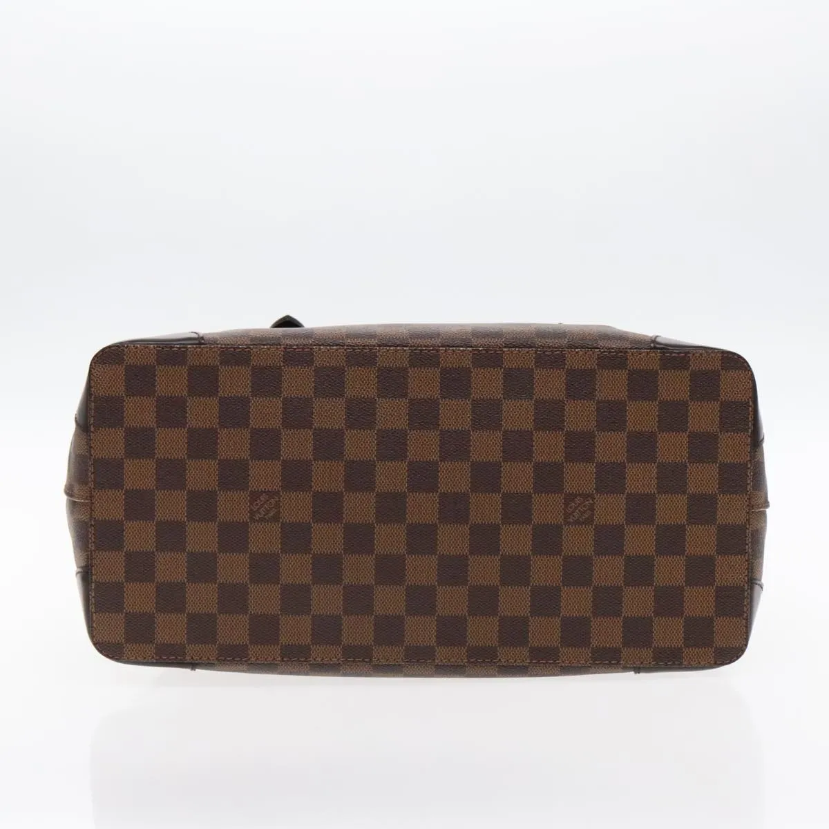 Azur Canvas Tote Monogram Damier Bag