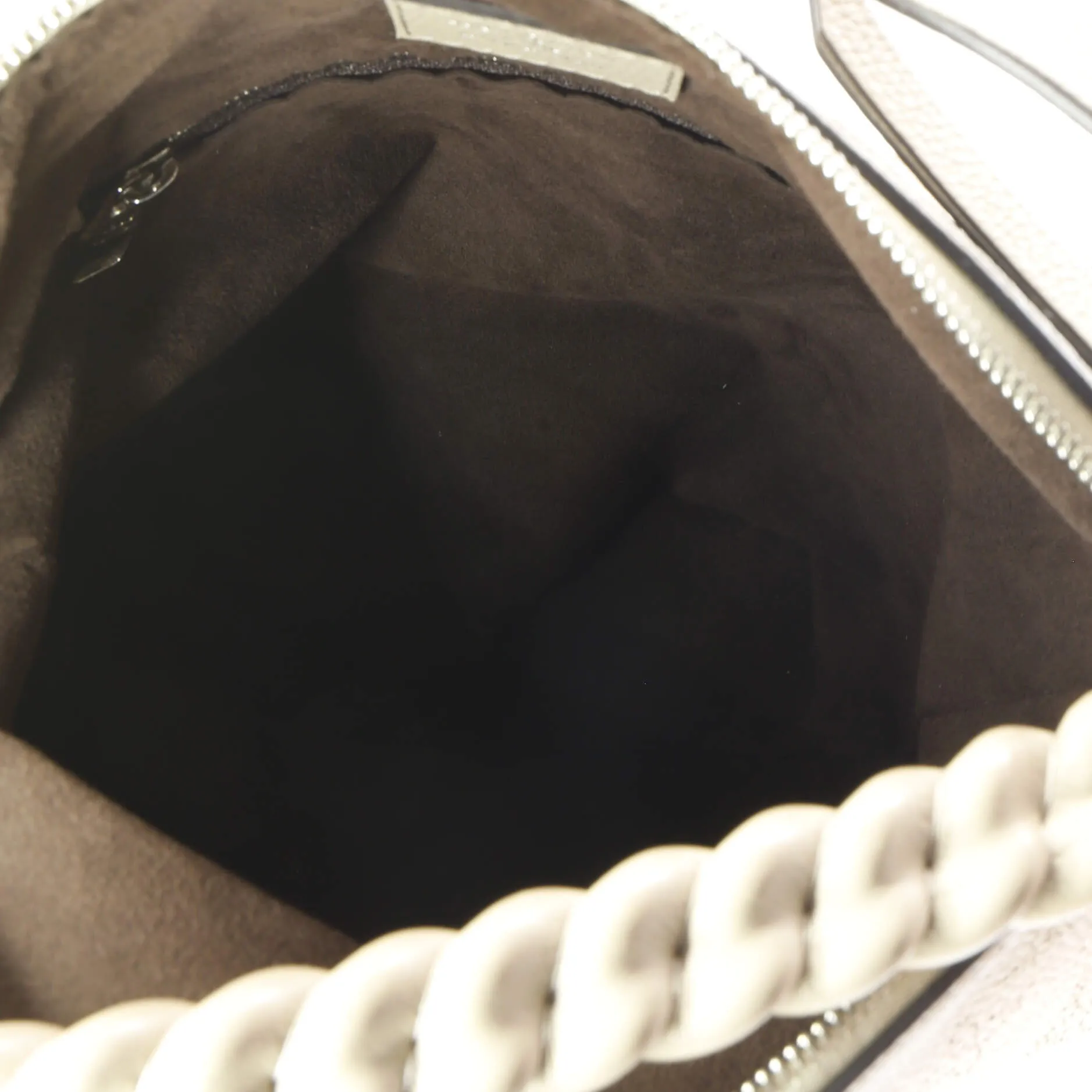 Babylone Handbag Mahina Leather BB